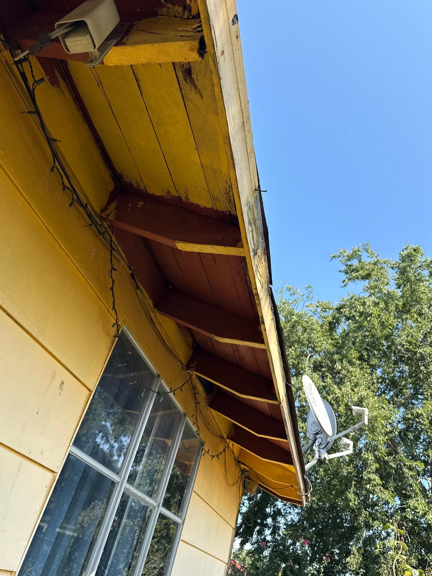 Roof & Fascia Replacement by In & Out Construction & Remodeling, LLC