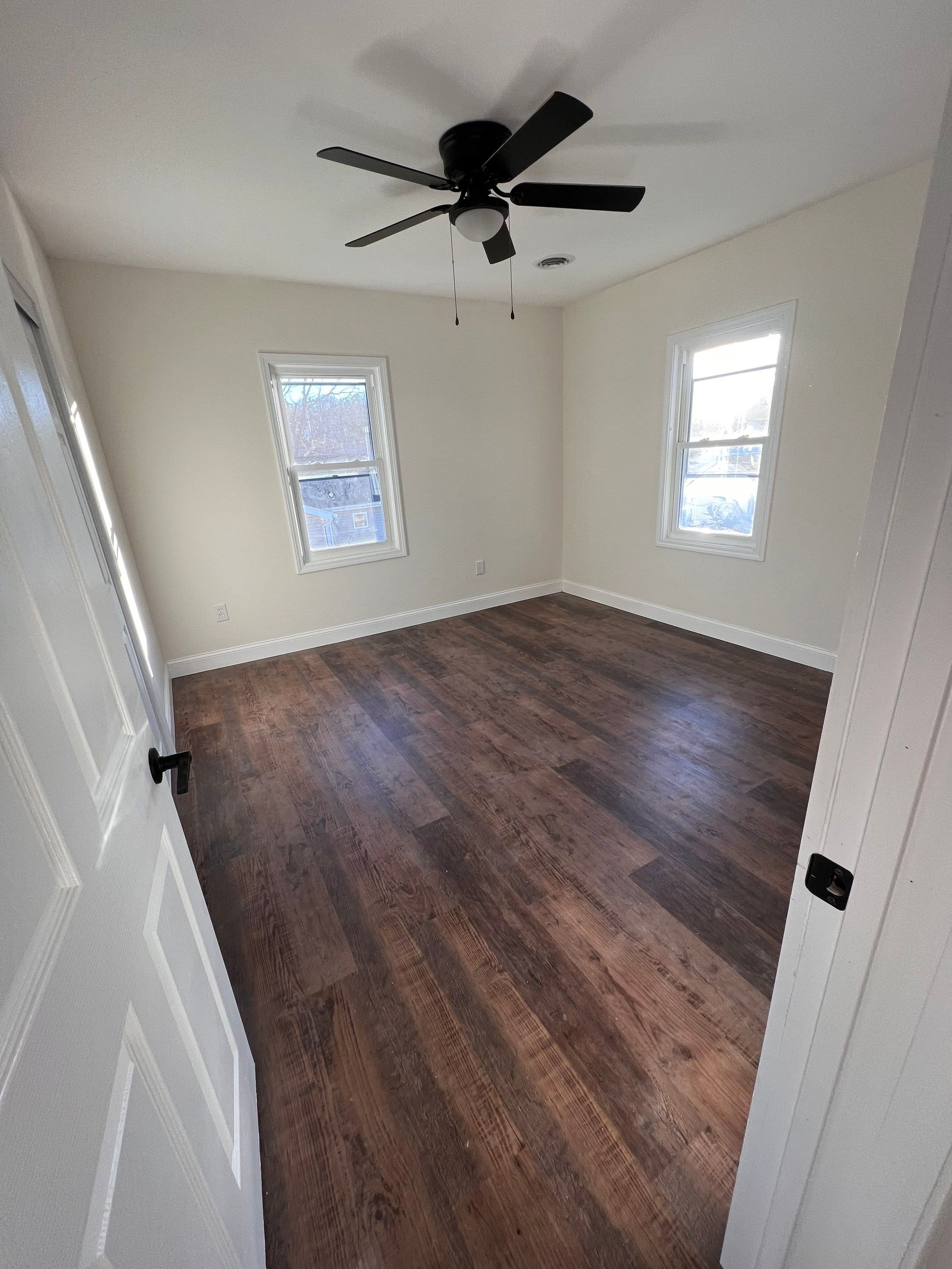 627 Cunningham in Saint Albans by MAJO