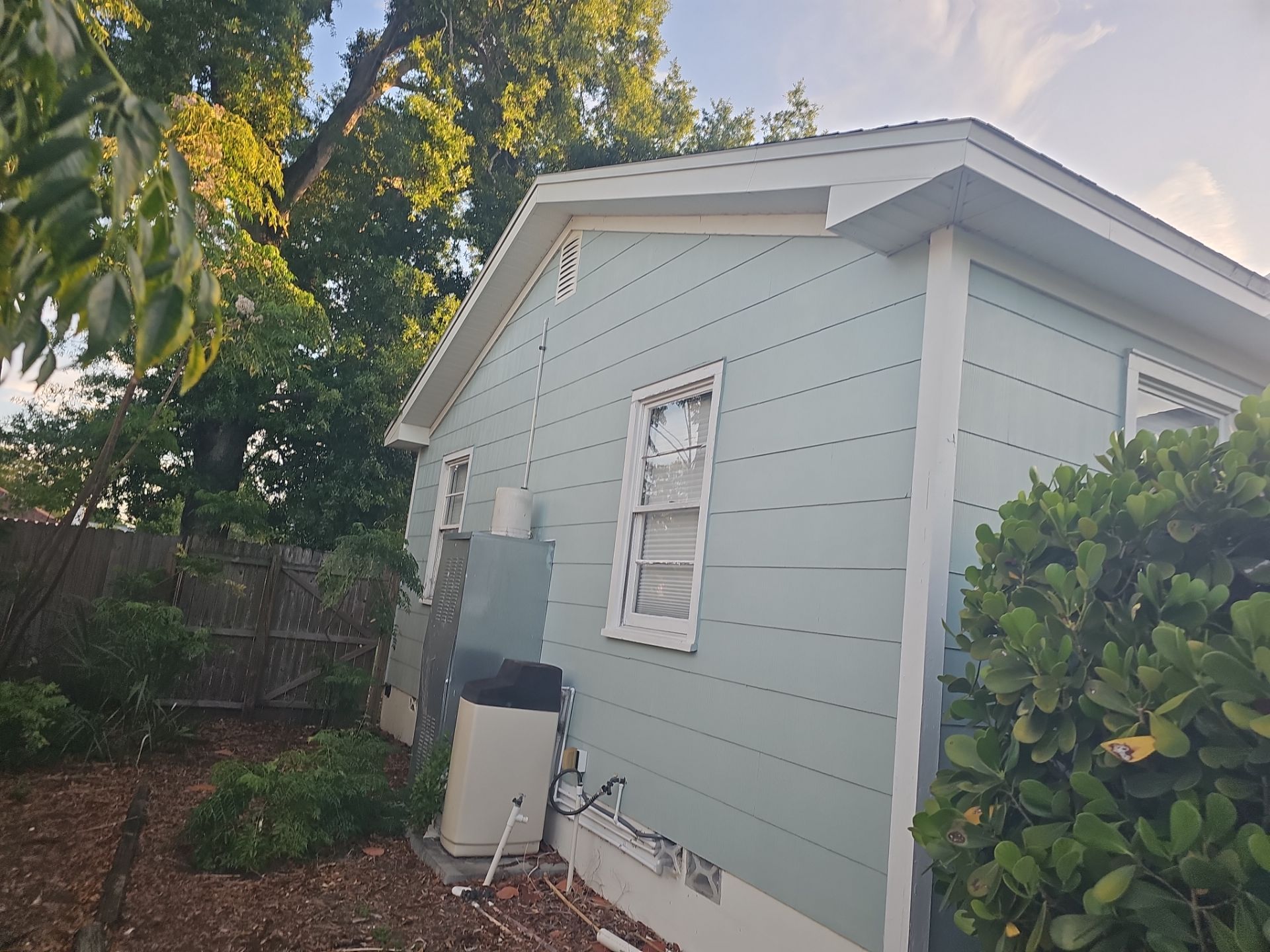 Project in Clearwater 33756 by Mitchell Roofing Company LLC