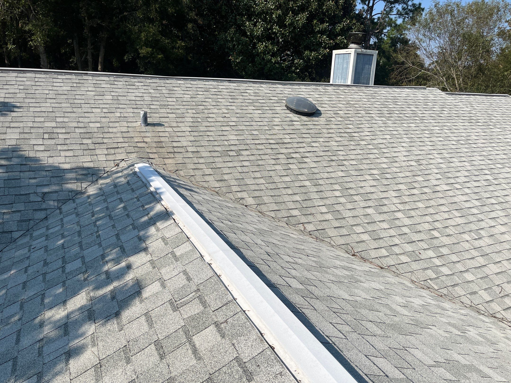 Shingle -> Shingle by Prime Roofing