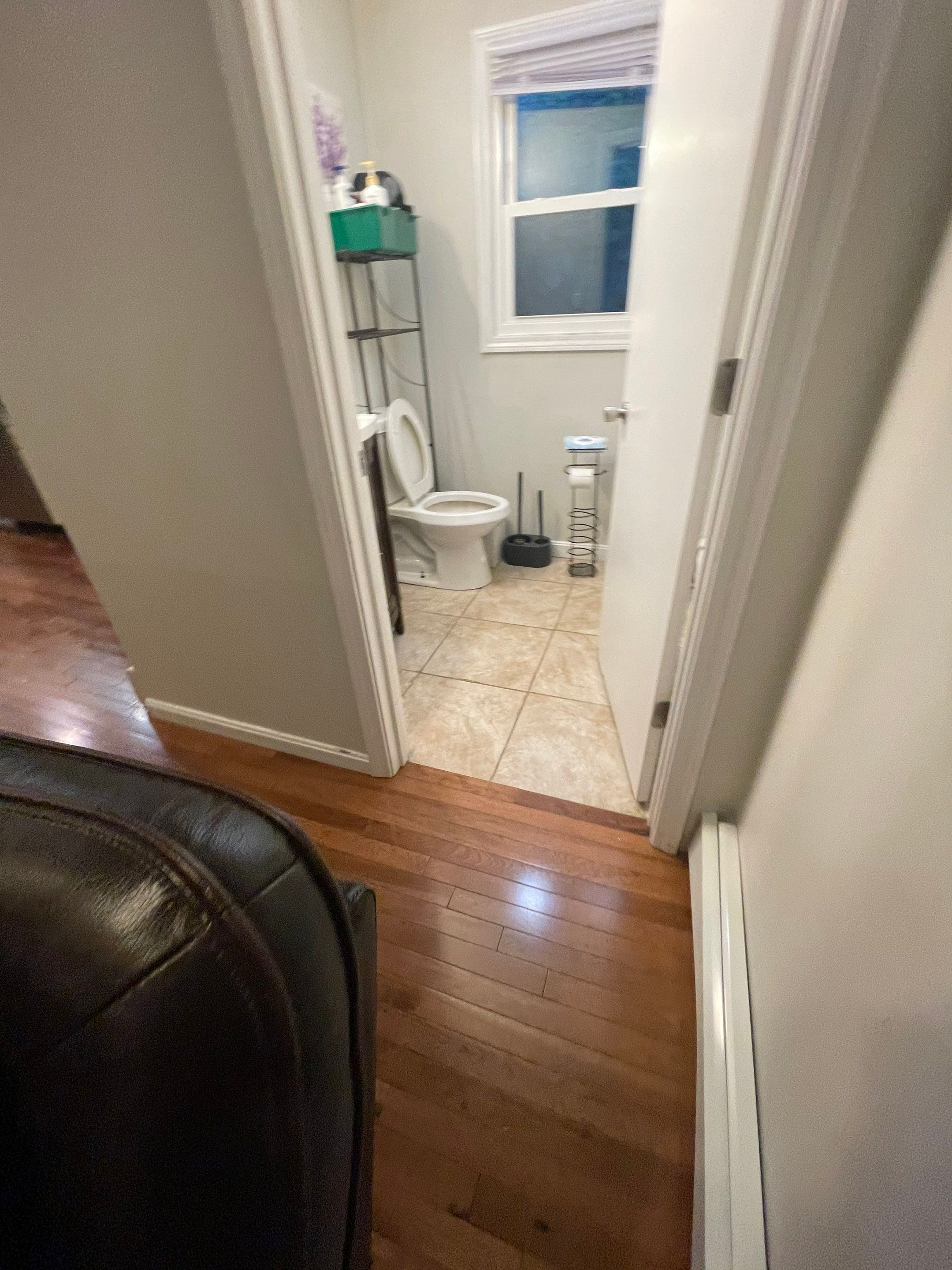 Project in Millbury by Mg House Cleaning