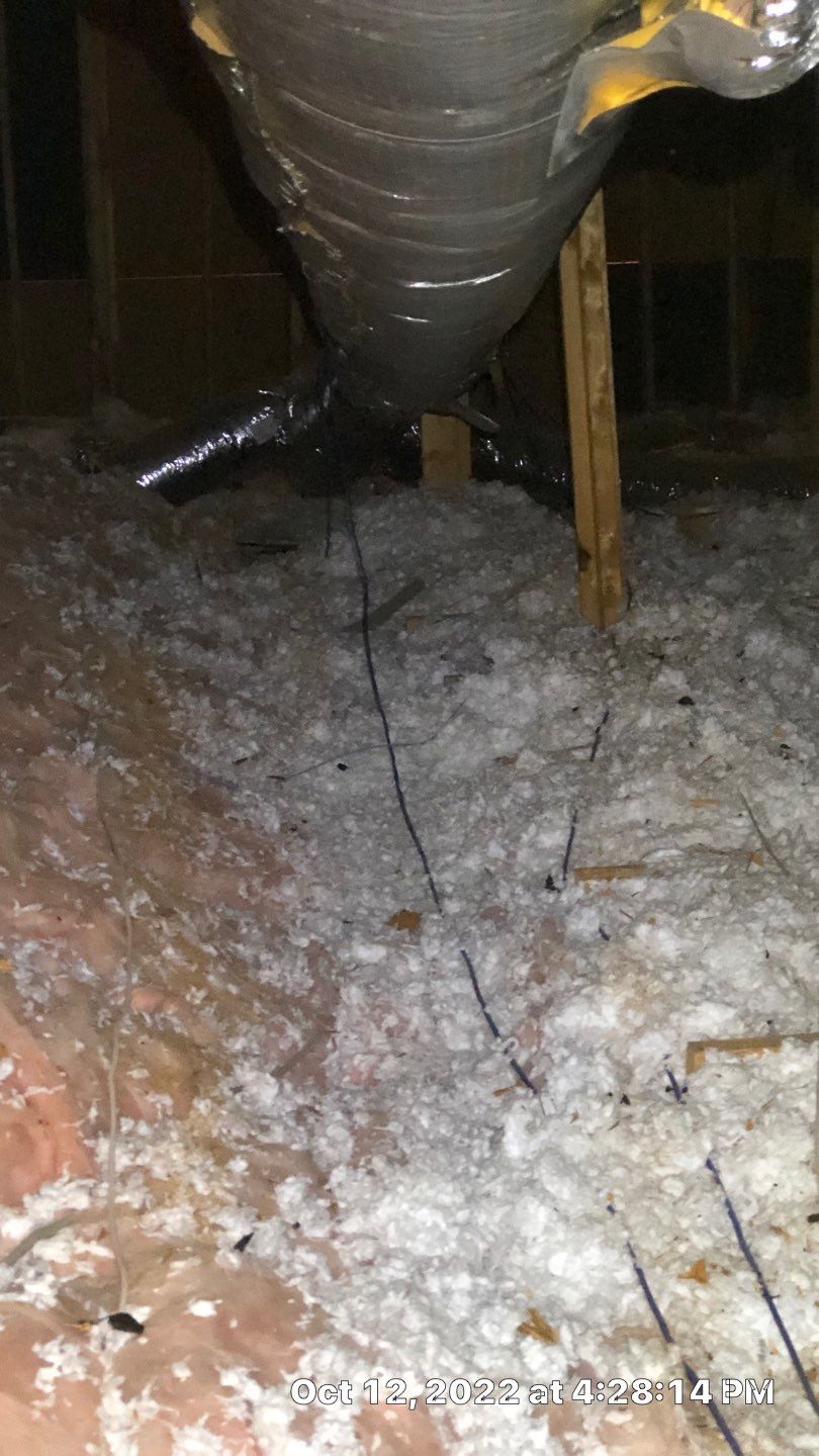 Install High Efficient HVAC System w/New Duct Work & I.A.Q. by Doc Savage Heating and Air