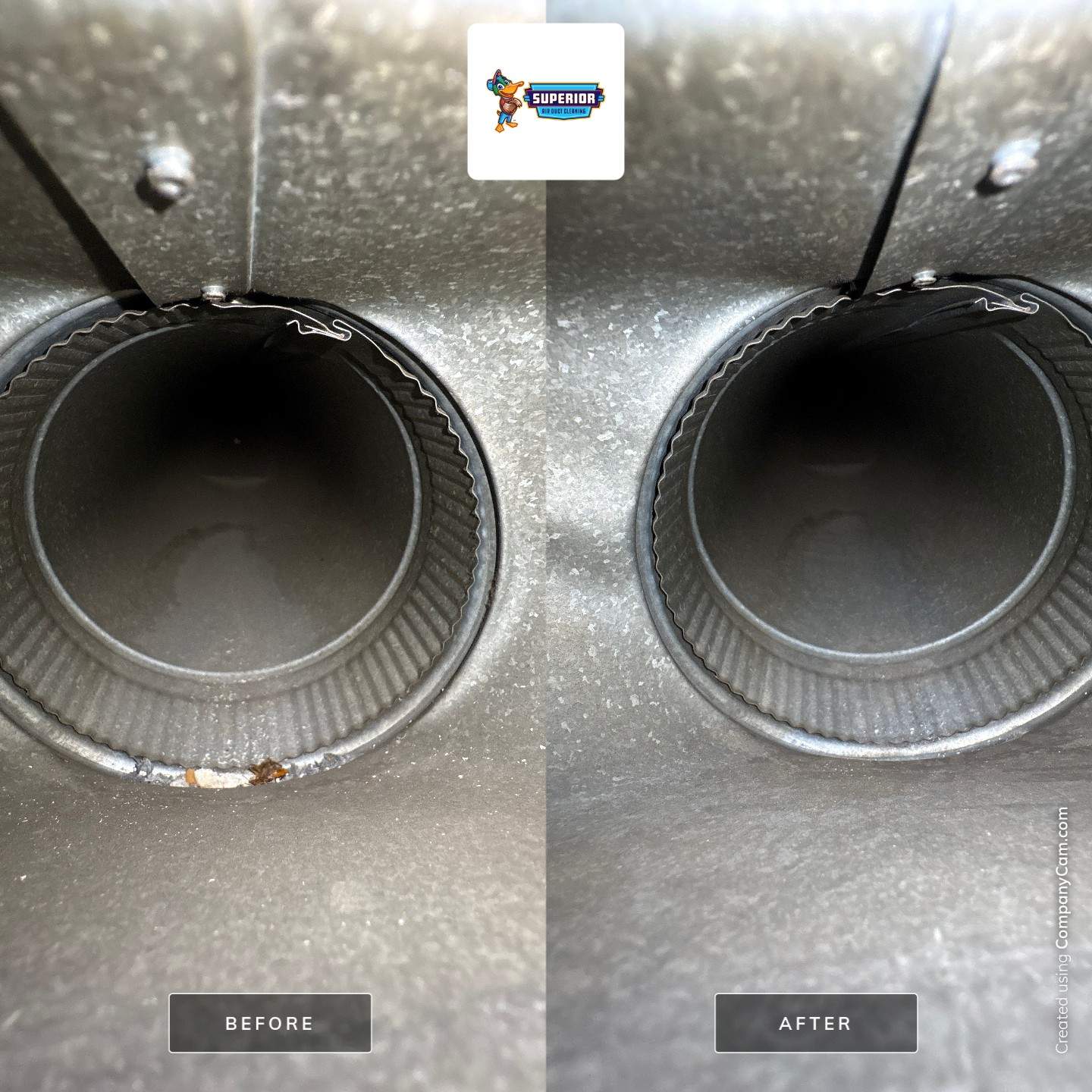 Air Duct Cleaning in Verona, PA by Superior Air Duct Cleaning