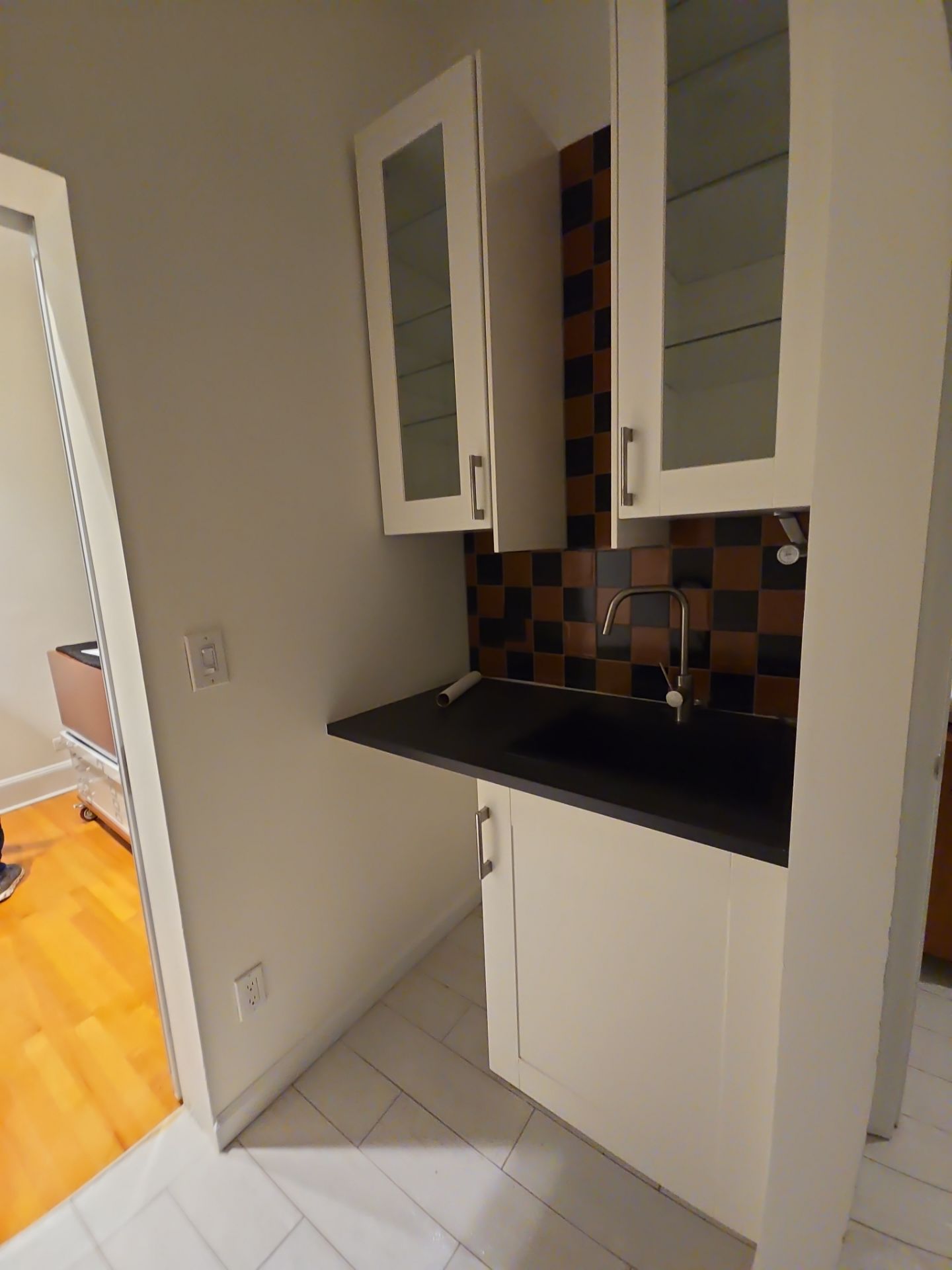Office Renovation by Omada Construction Corp
