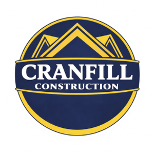 Logo for Cranfill Construction Total Home Solutions LLC