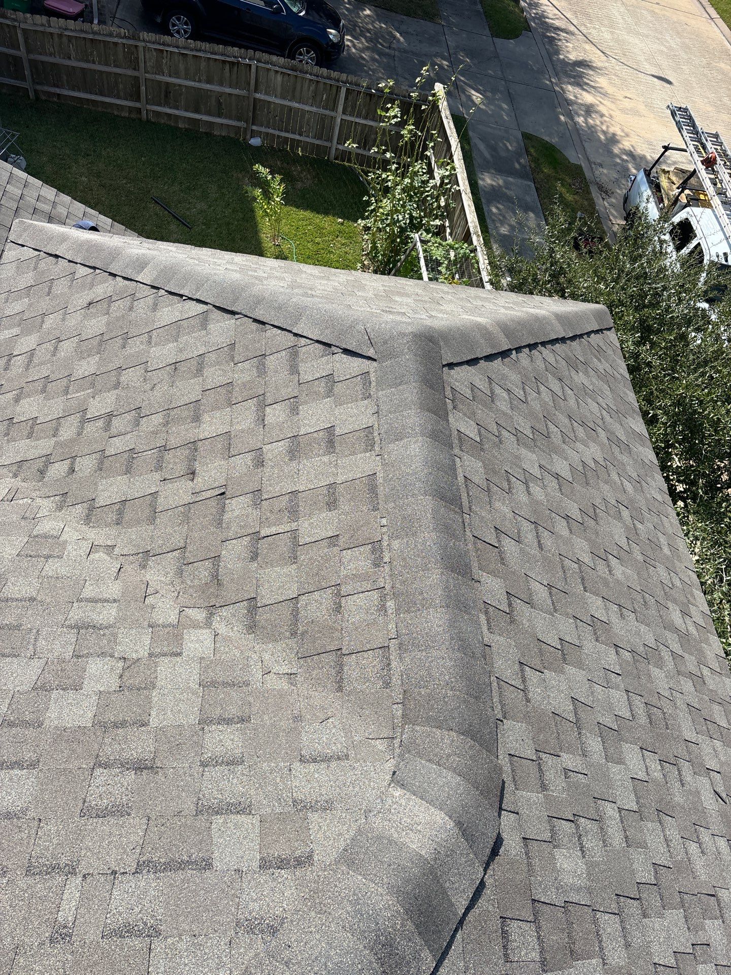 Roof Installation Richmond by Roof Repair Services LLC