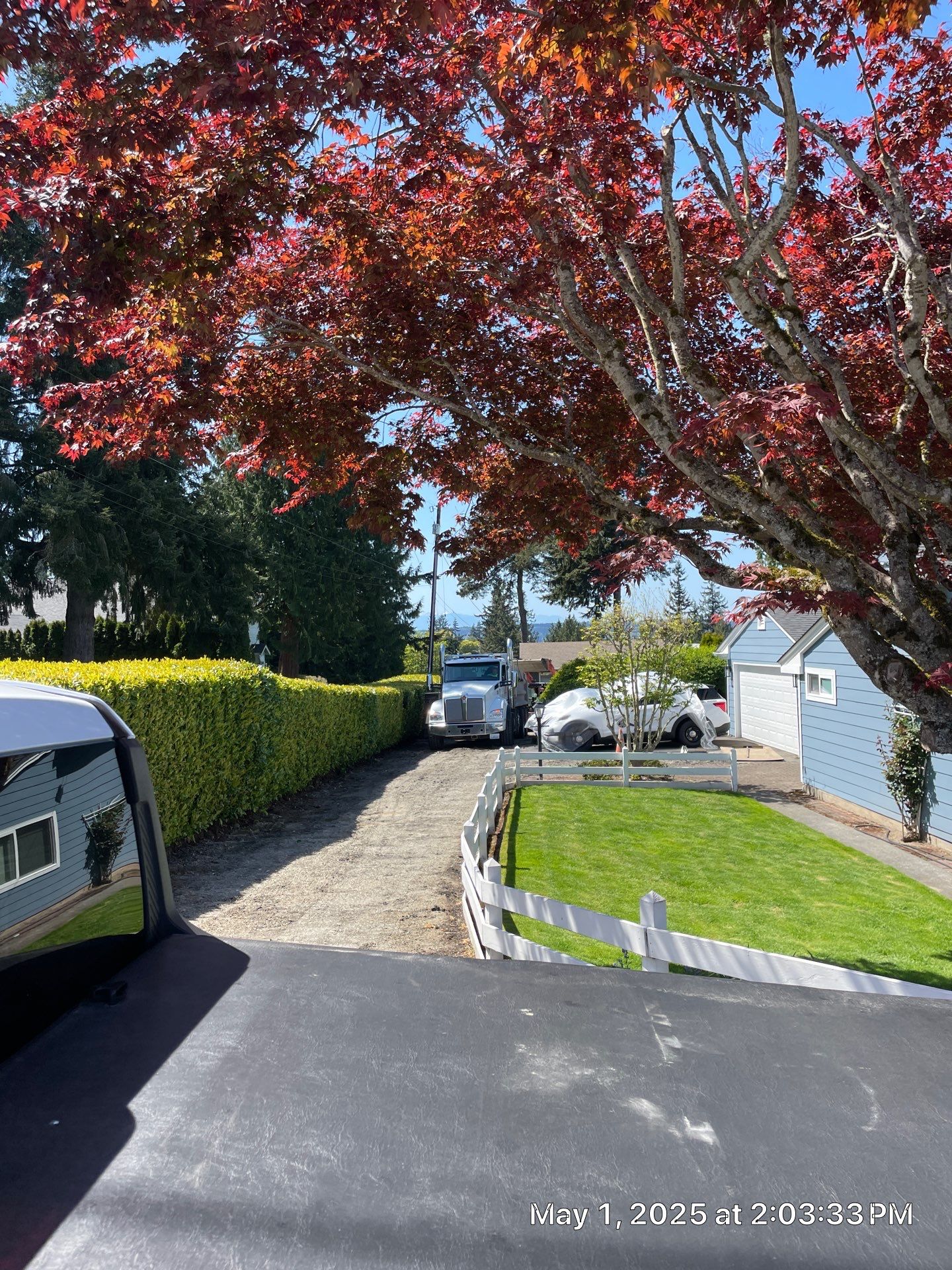 Pavers Driveway Renovation | Everett  by Jireh Asphalt & Concrete Inc 