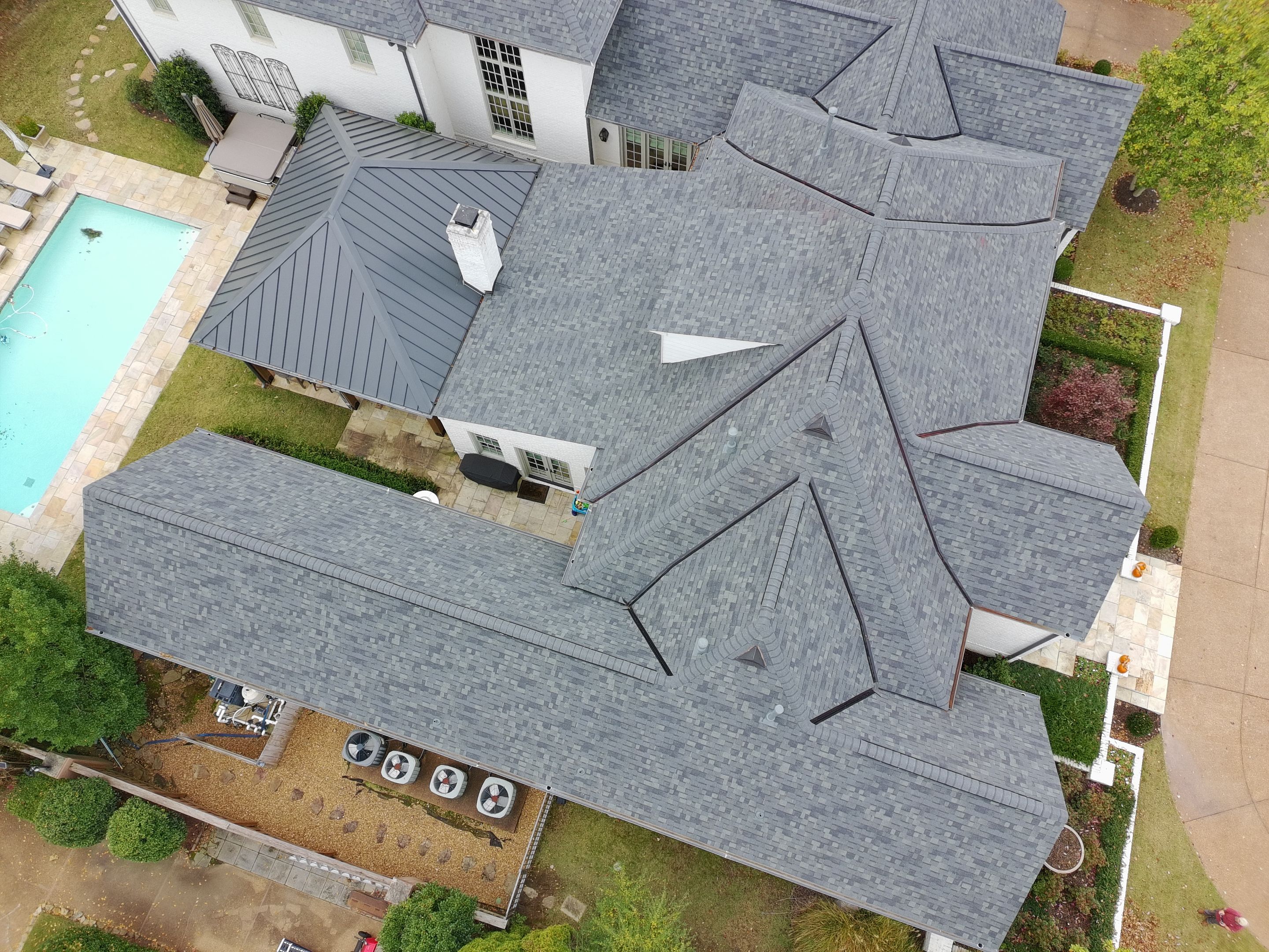 Kirk M. by Haven Roofing