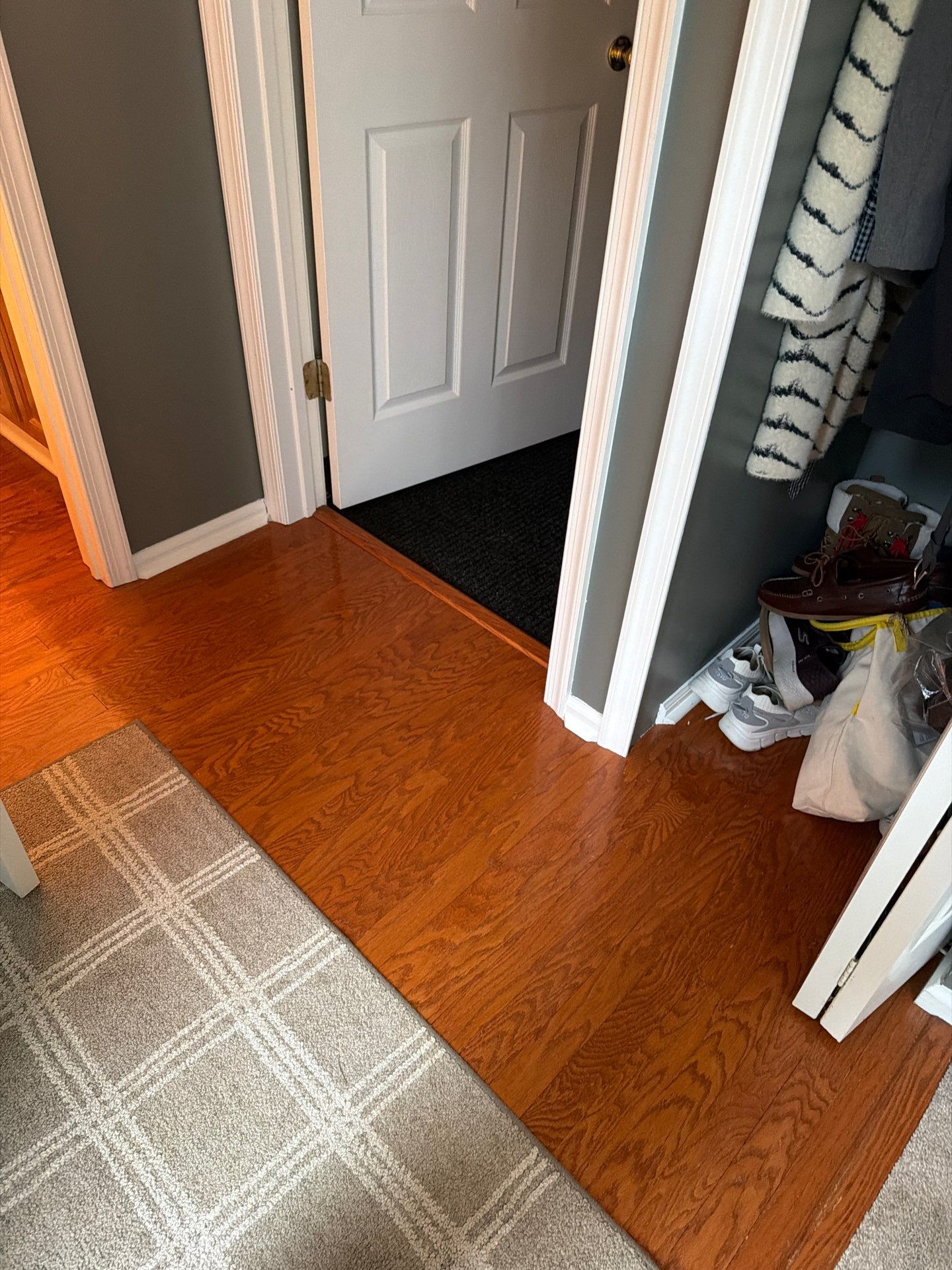 Water Damage Claim in Philadelphia by FLAPA & KeyStone
