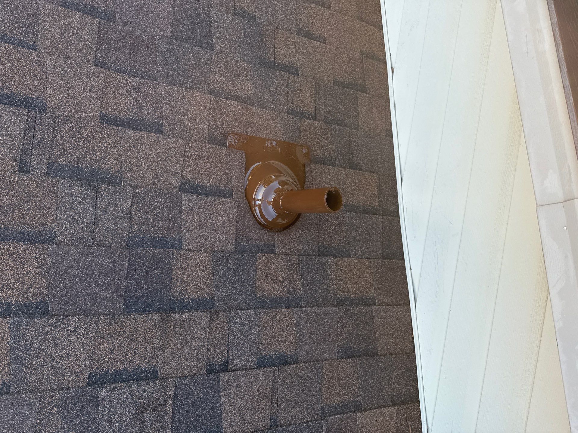 Project in The Colony by Rhino Roofing and General Contracting, LLC