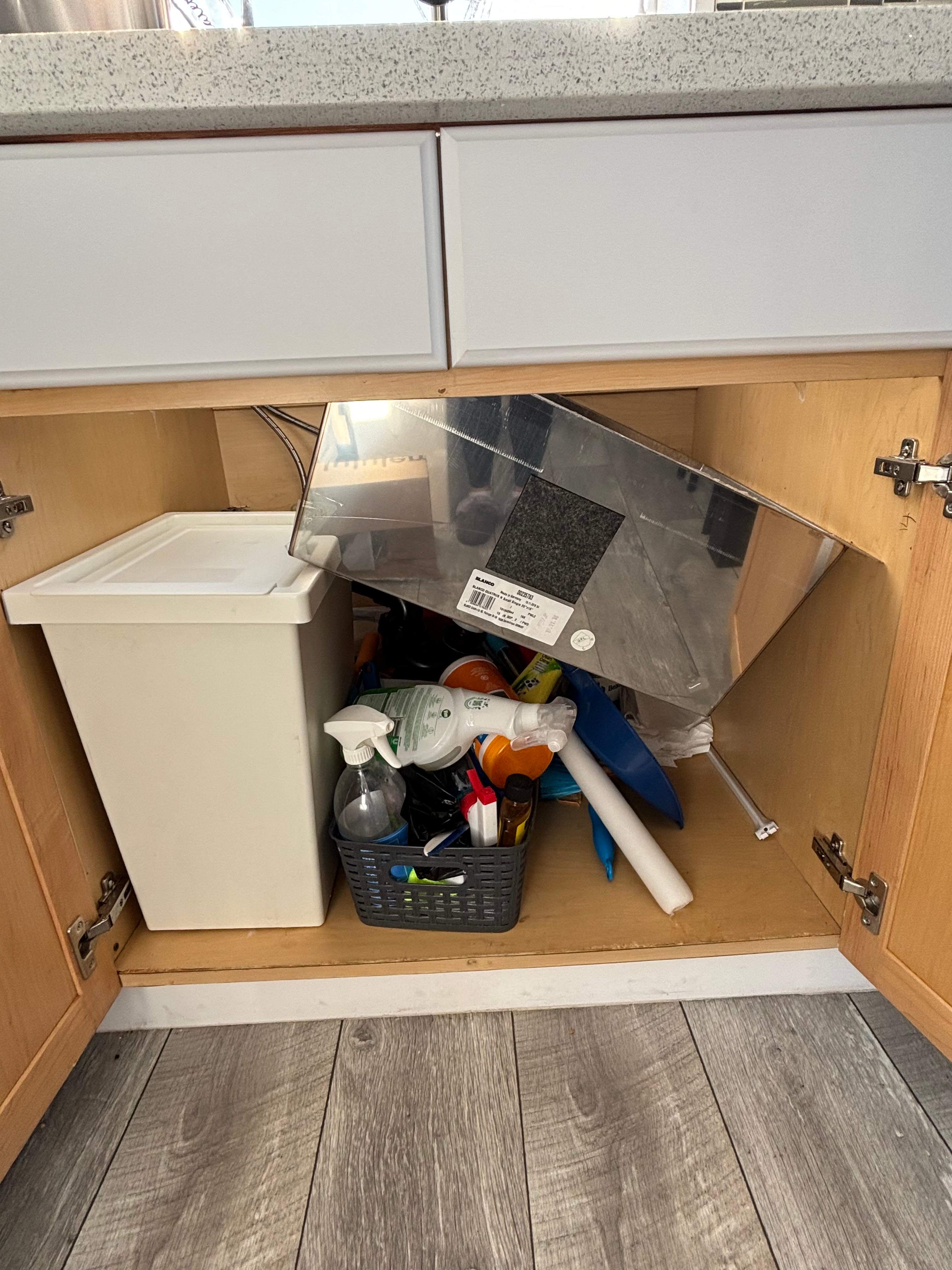 Sink Repair by YVR Construction Group