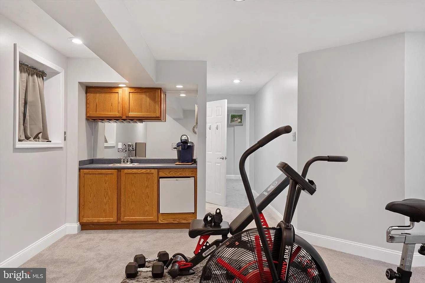 Basement Remodel - West River, MD by Remodel Now