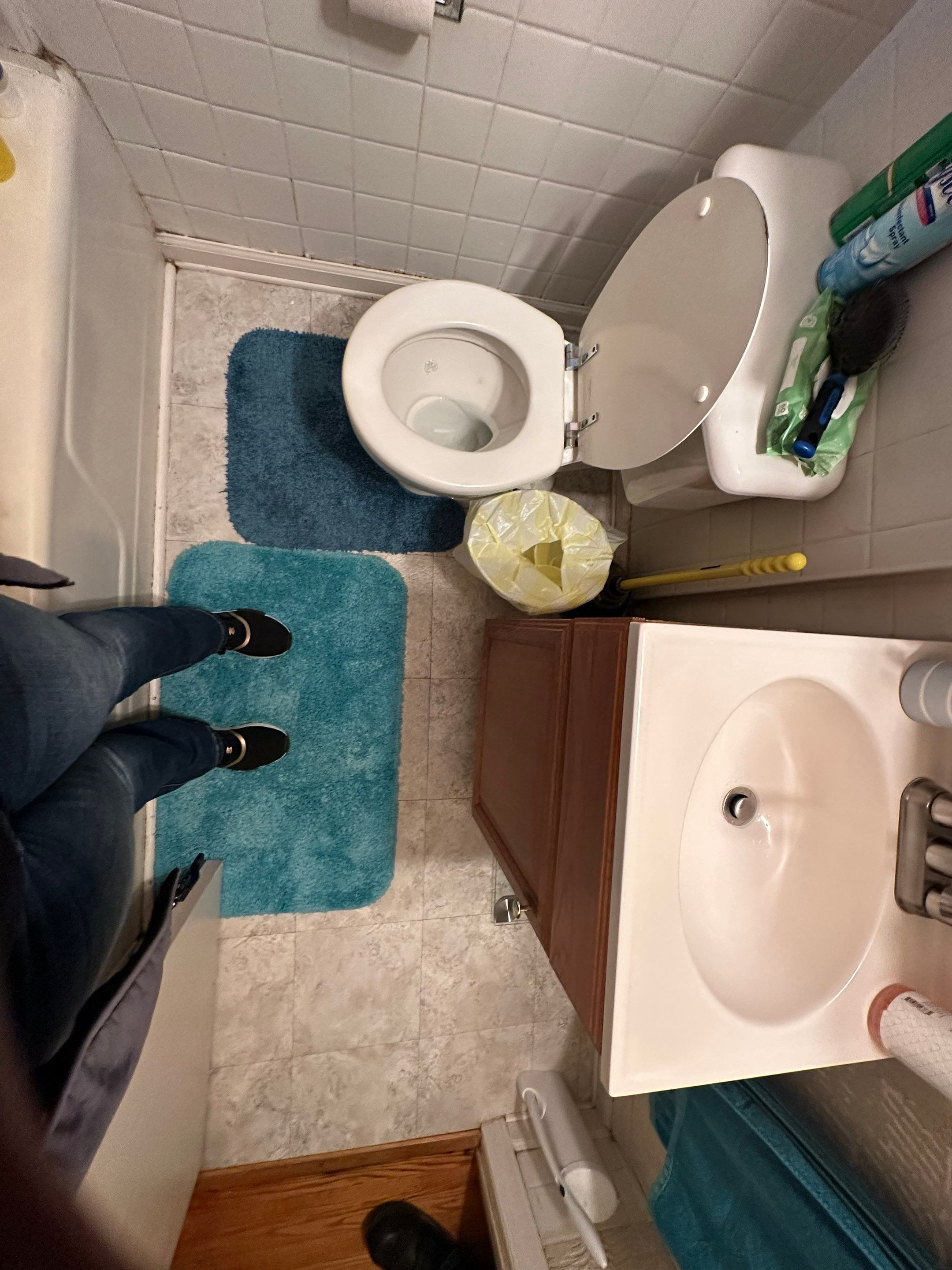 Full Upgrade by BathPlanet SW Virginia