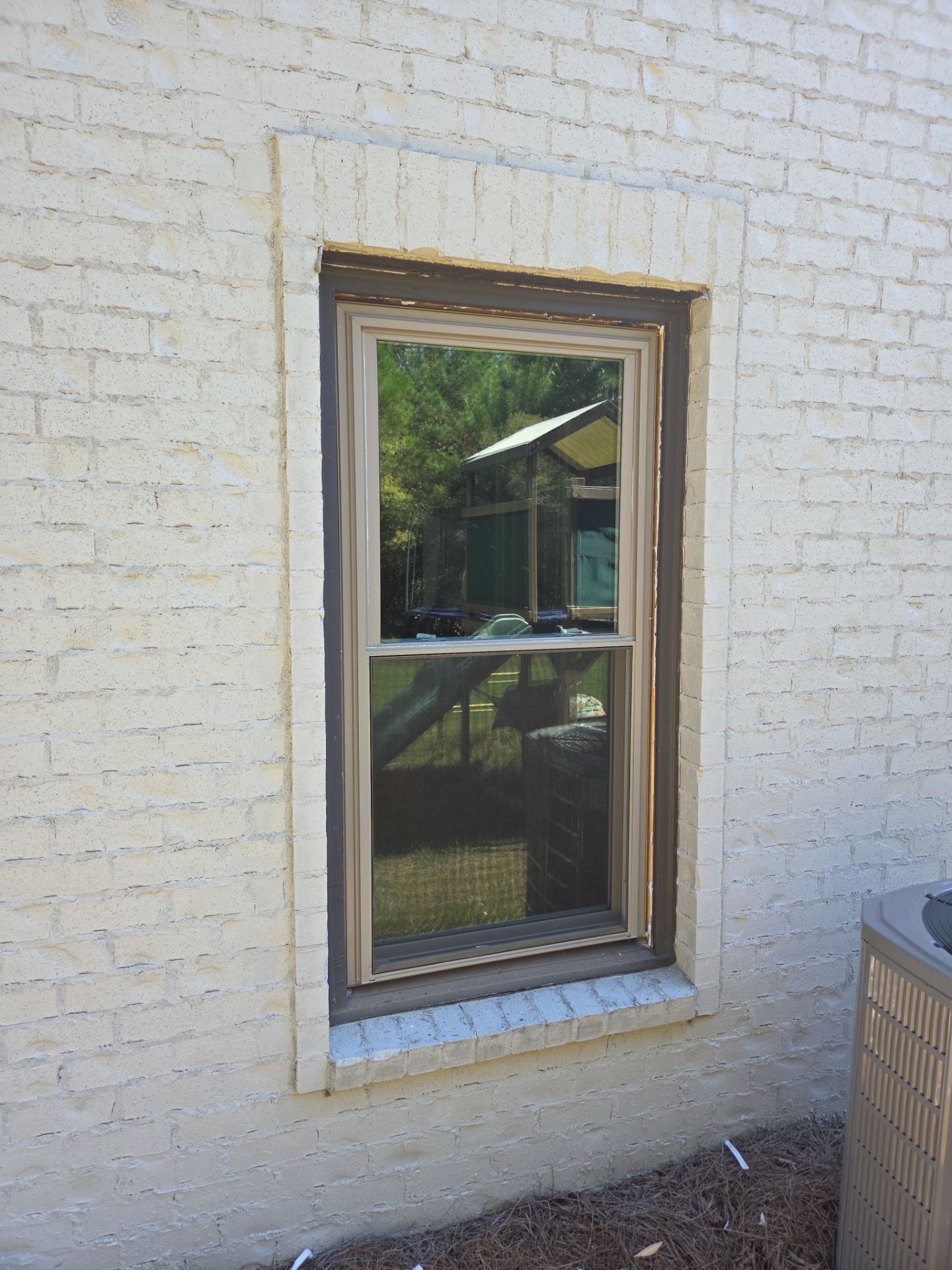 Kothary Project in Vestavia Hills by The Window Source