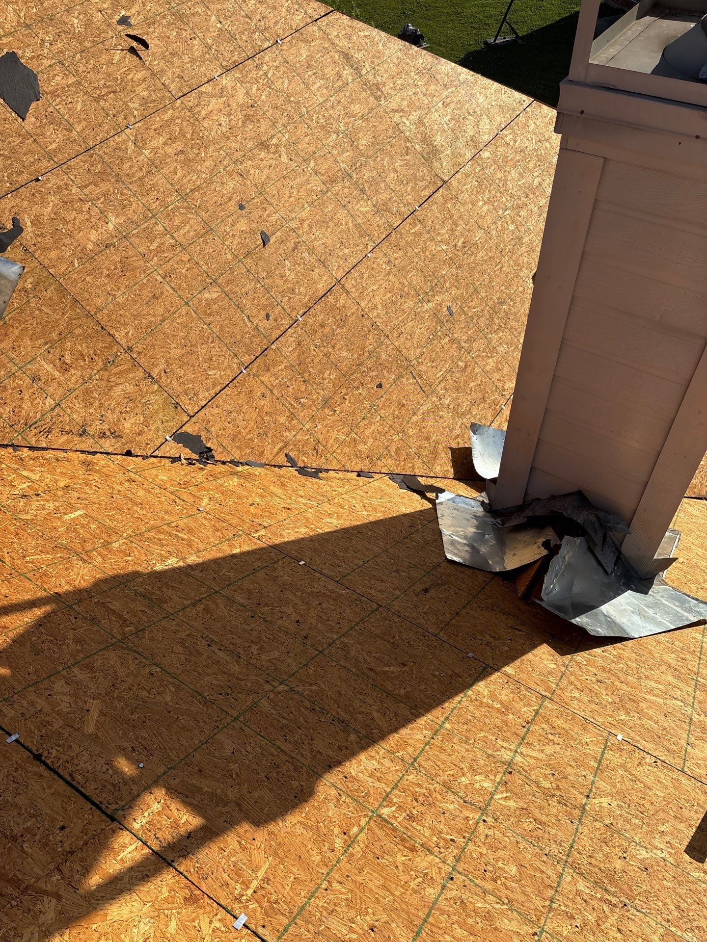 Roof Repair Houston by Roof Repair Company