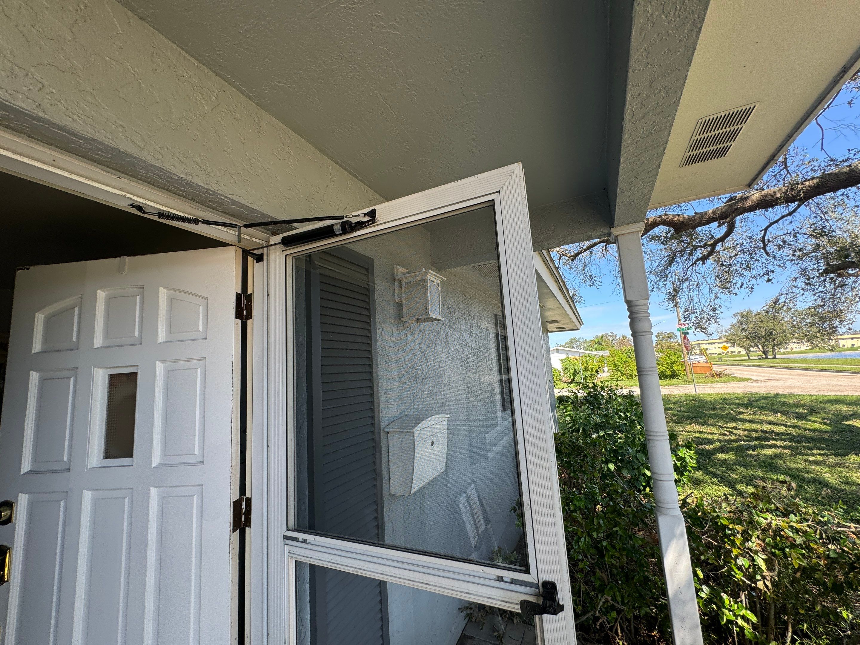Water Damage Claim in St. Petersburg by FLAPA & KeyStone
