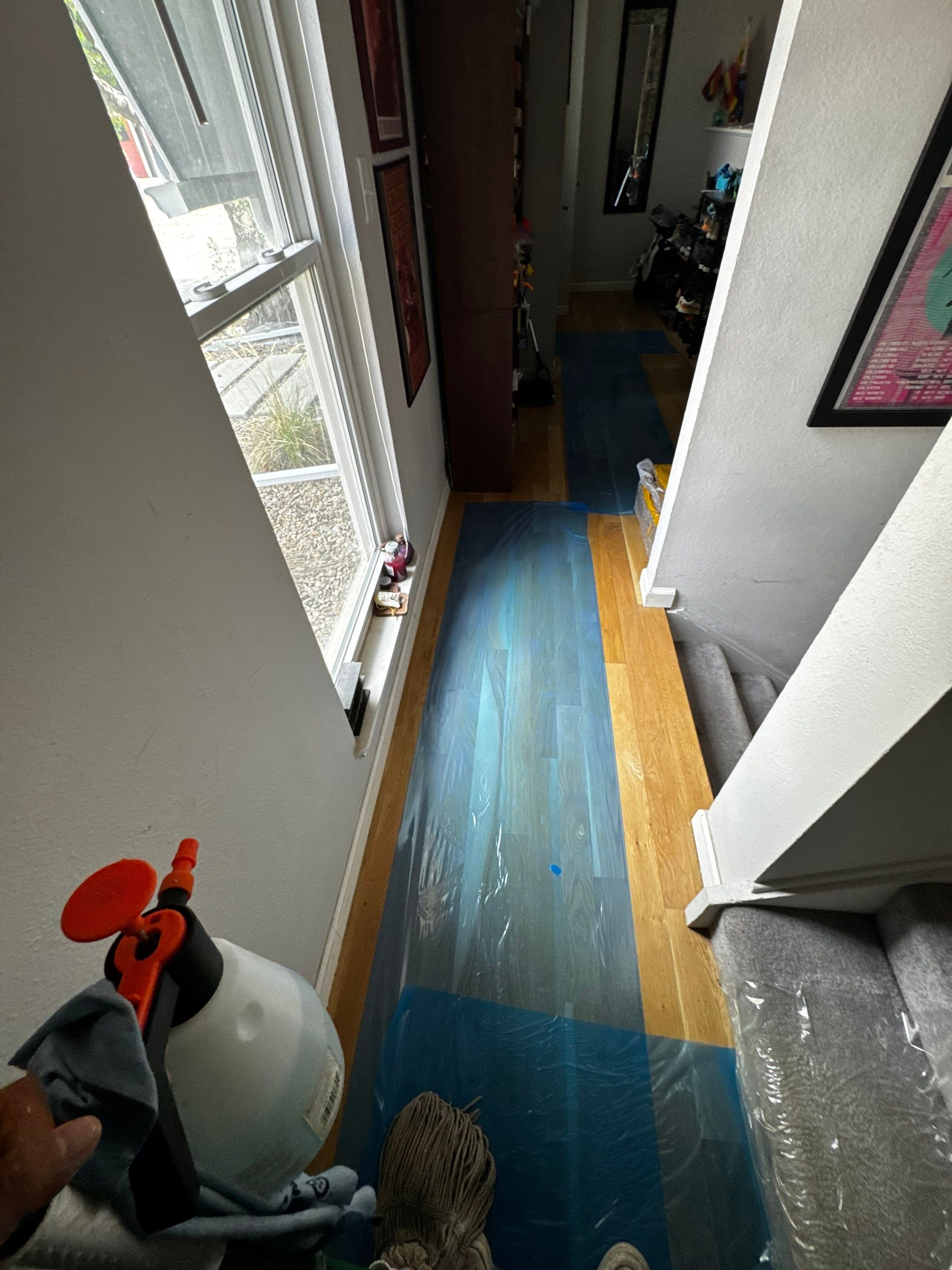 Project in Boulder by Accountable Home Services