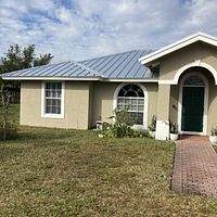 24ga 1.5" Snap-Lock Mill Finish  by Total Roofing System The Metal Roof Experts
