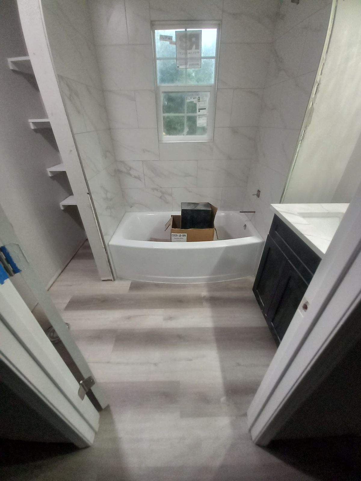 Project by Harden Enterprise Services LLC by Harden Enterprise Services LLC