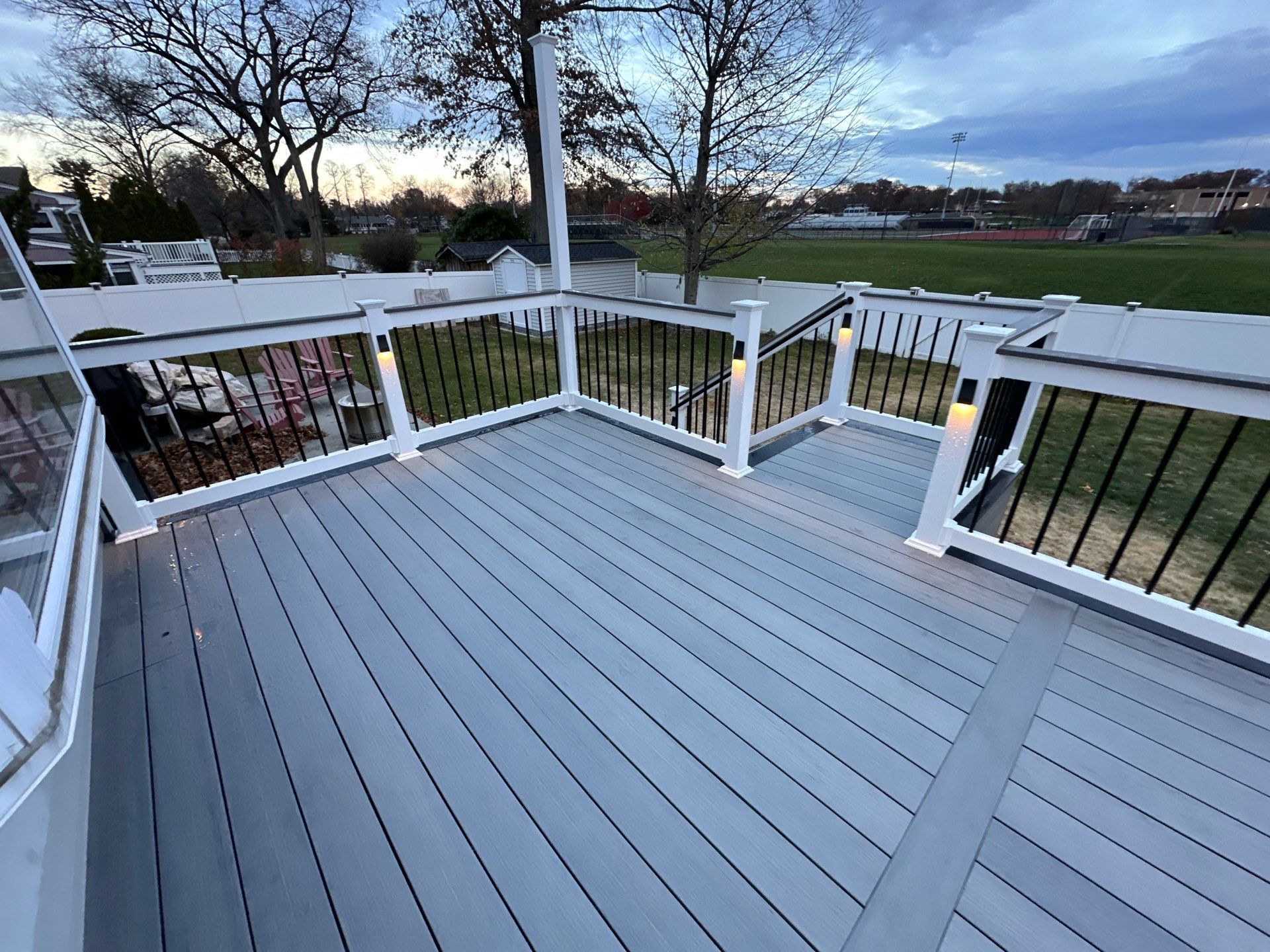 Michael Gelber - Oradell NJ by deck guardian
