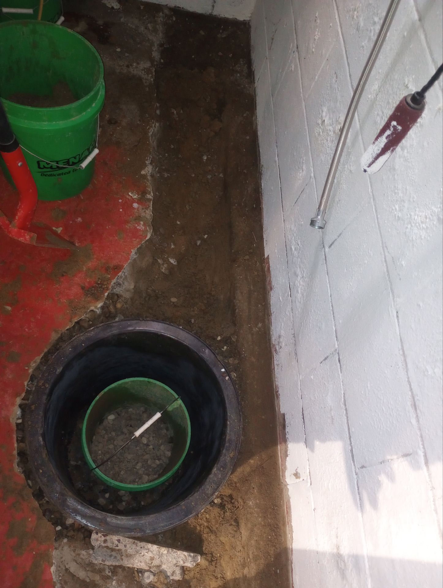 Minnetonka Masterpiece by Waterproofing Northeast