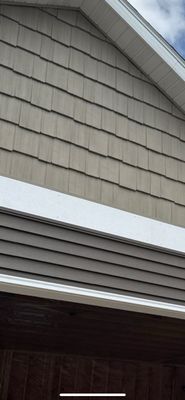 New Con Siding