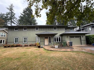 Project in Lake Oswego