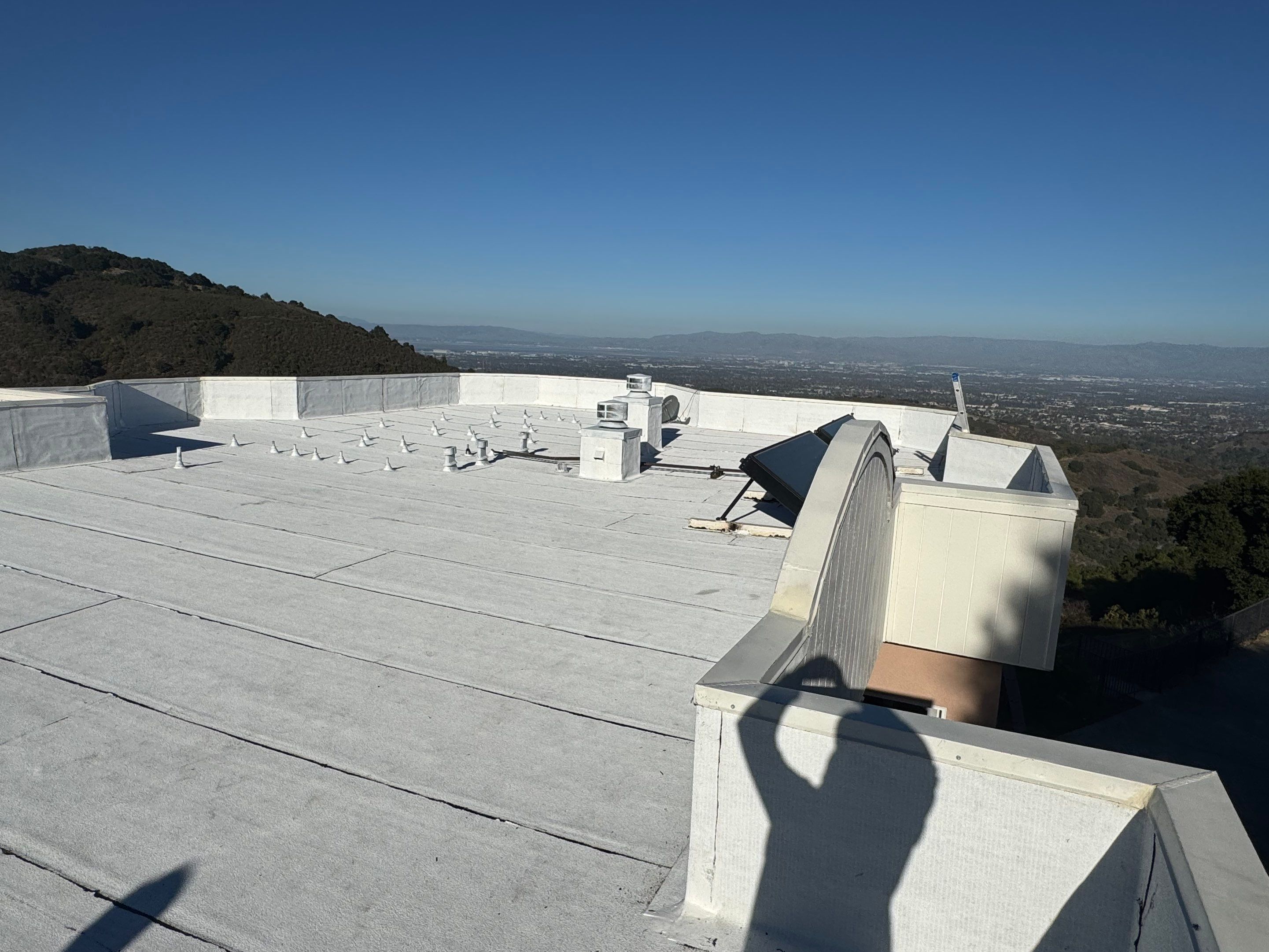 Roof Replacement - Cupertino, CA 95014 by Epic Roof Replacement
