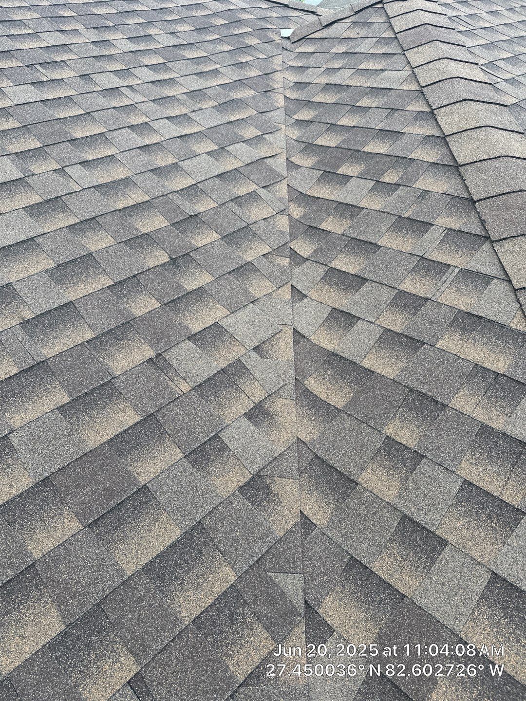 Skindell Residence by Florida Southern Roofing