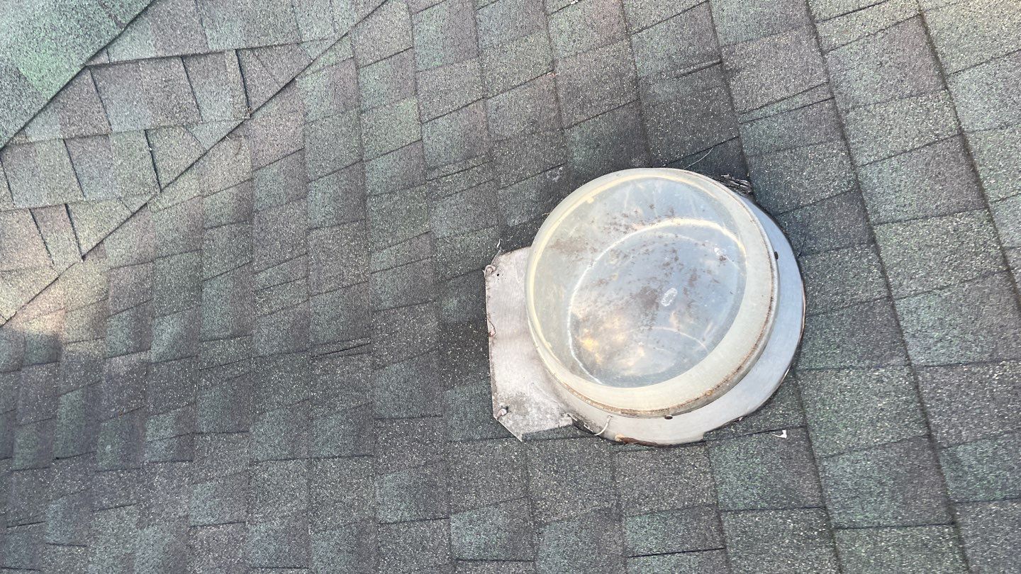 Residential Roofing Installing using Owens Corning Duration by Roof Concepts Construction