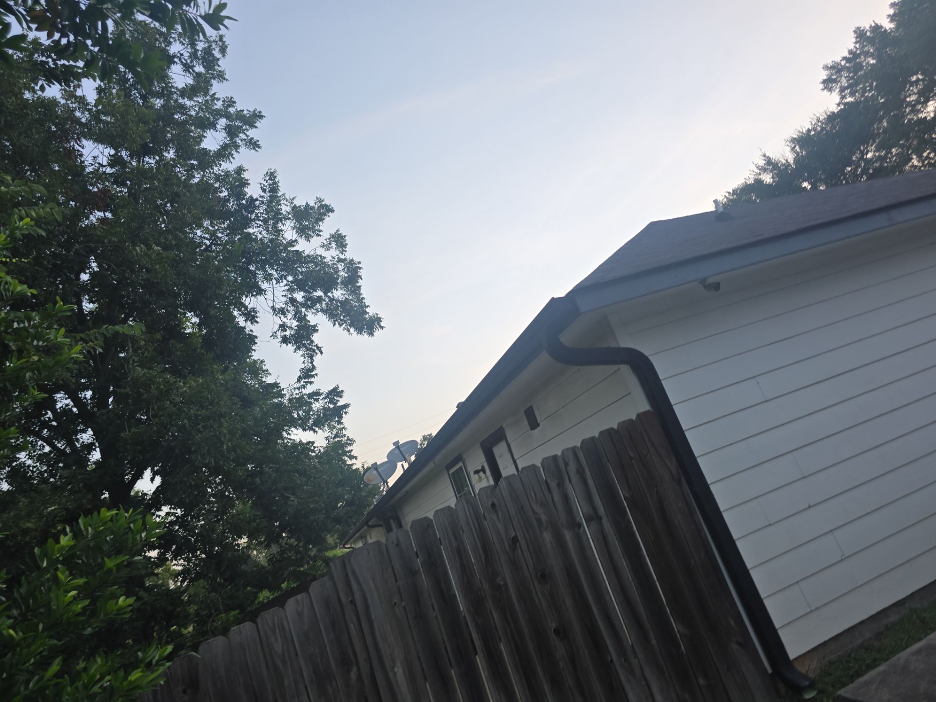 Roof Replacement Willis by Roof Repair Company
