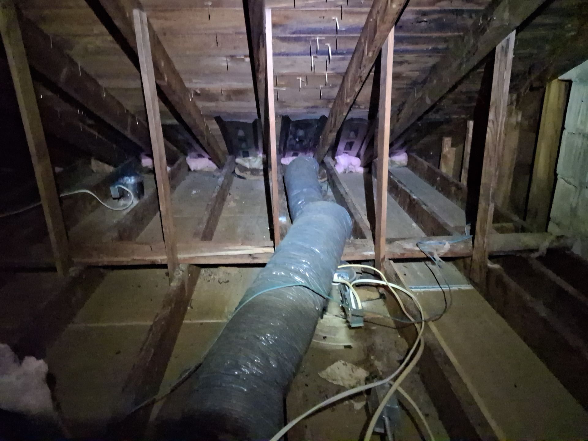 Project in Joppatowne, MD by Smart Energy Pros