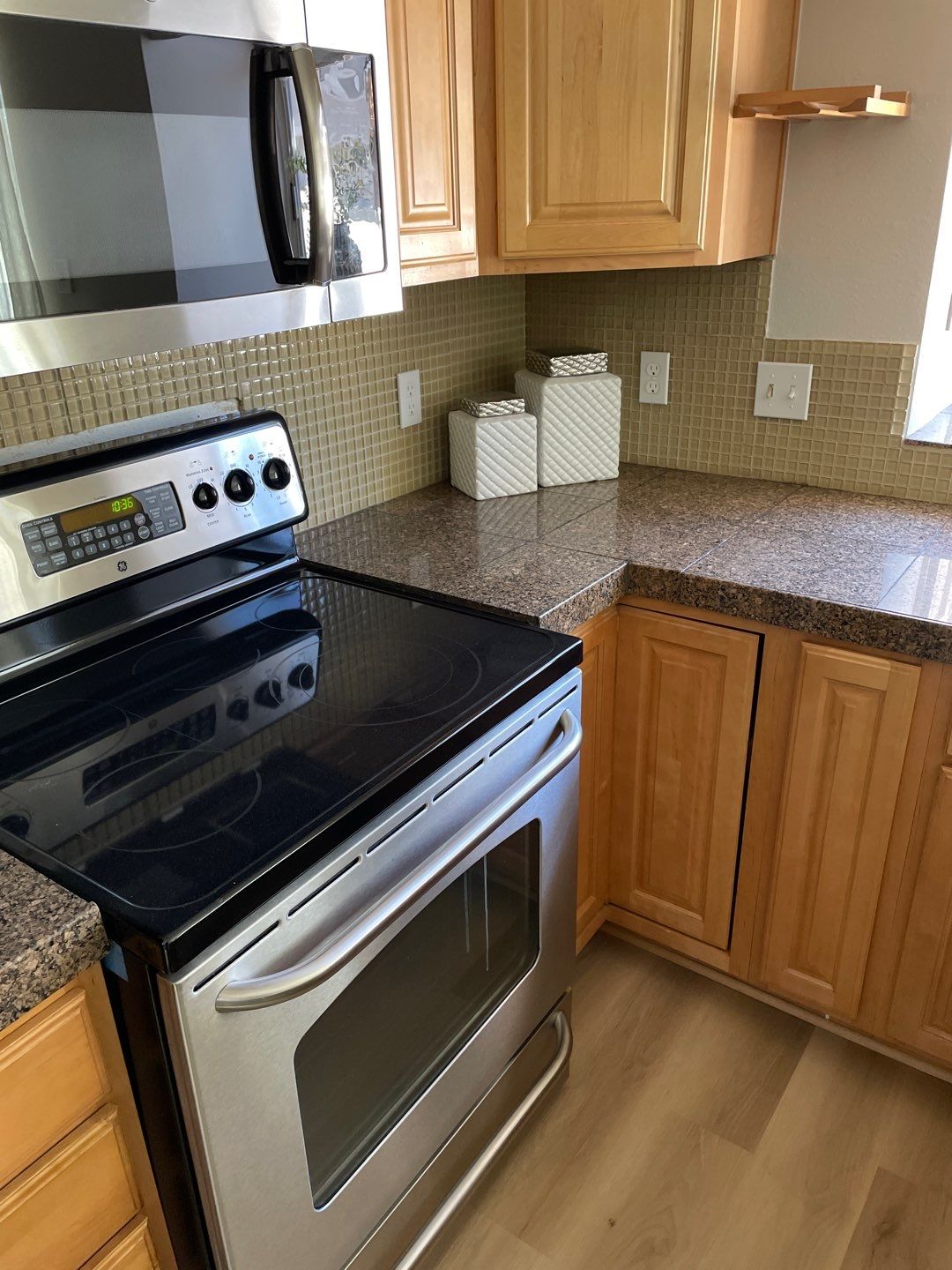 Mold Damage Project in Littleton by Accountable Home Services