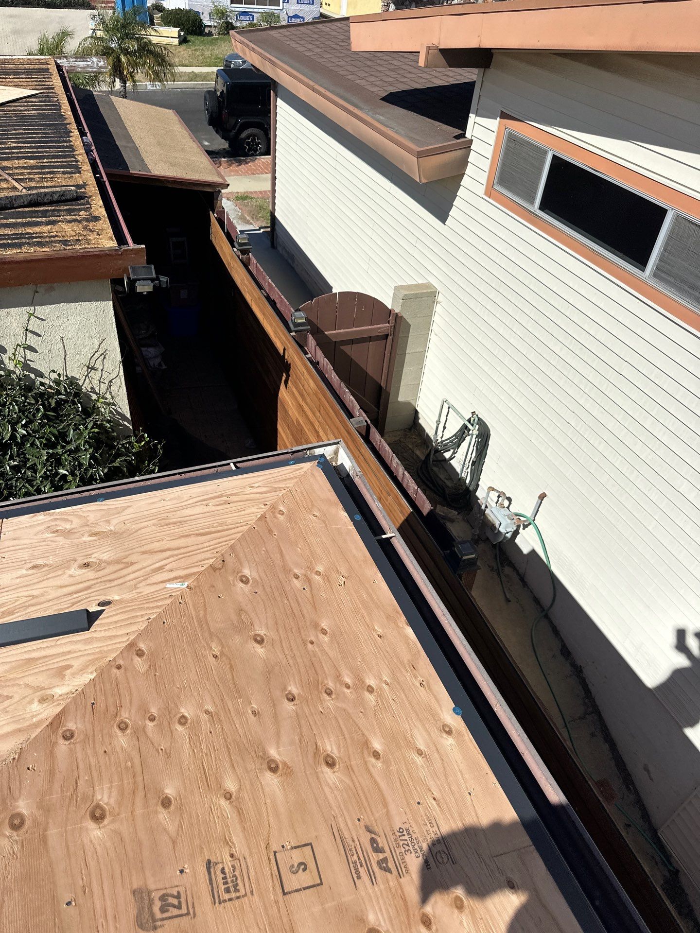 Roof Replacement - Los Angeles, CA 90732 by Epic Roof Replacement