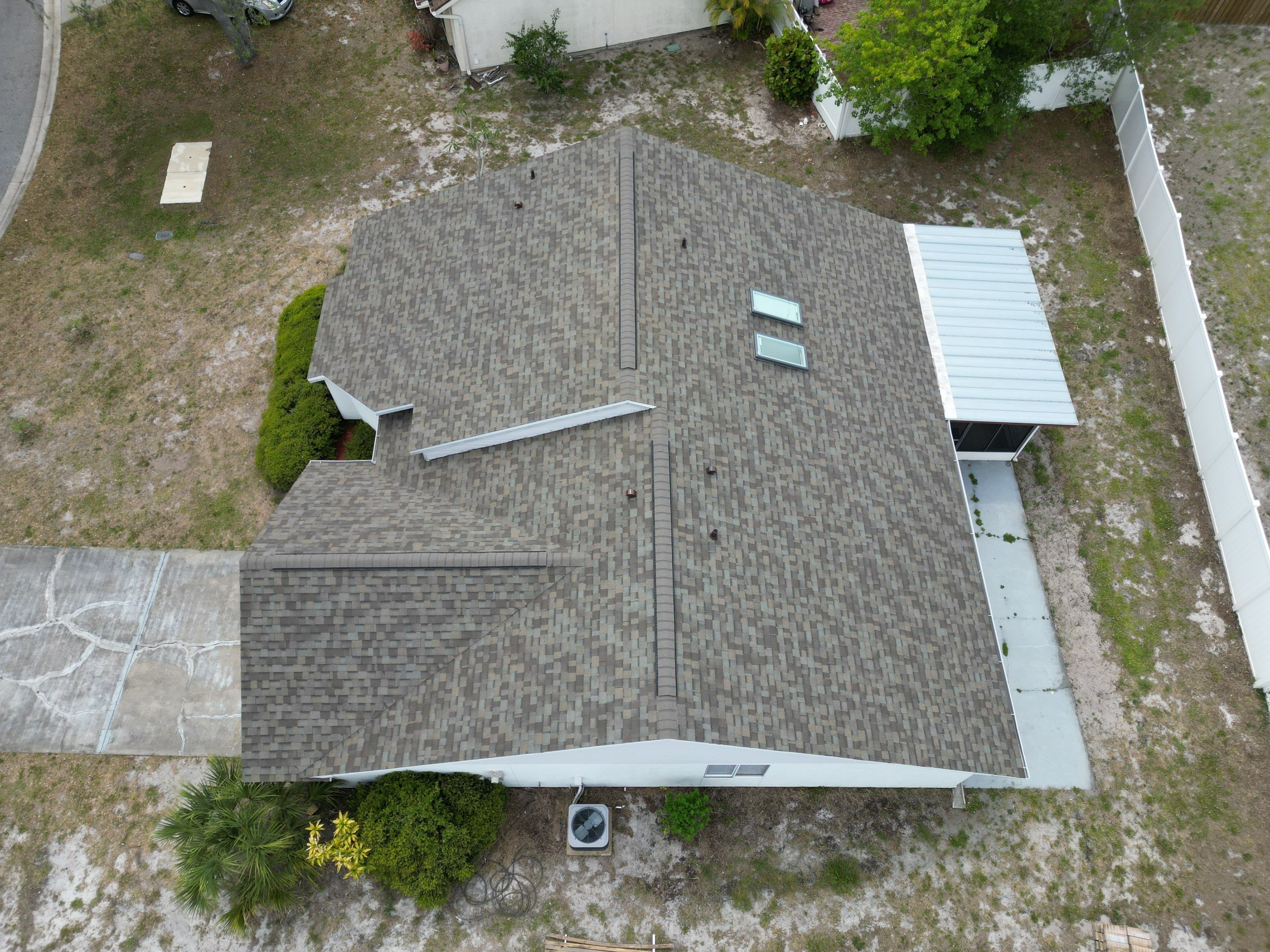 Roof Replacement in Bradenton, FL by Steadfast Roofing