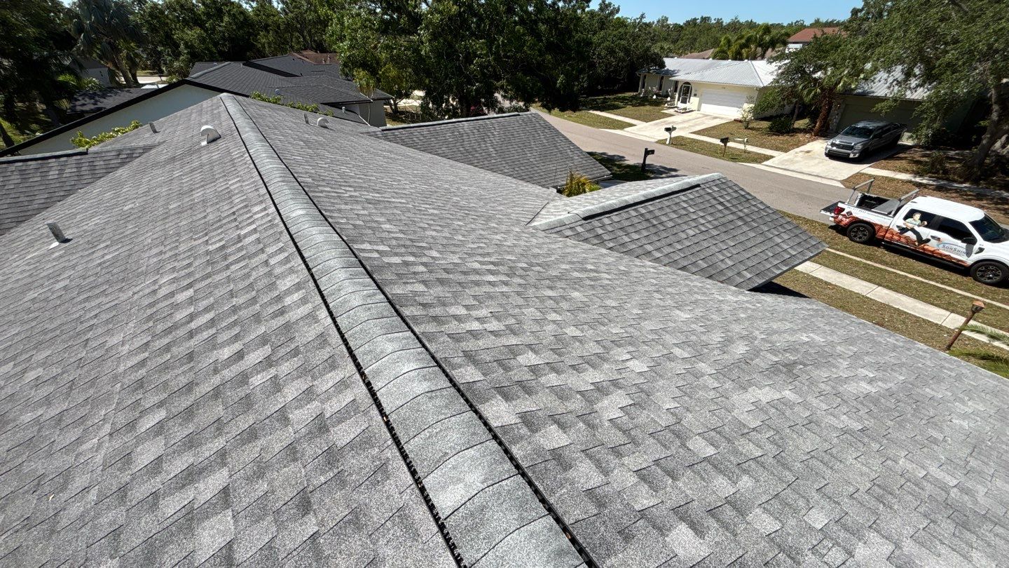 SonShine Roofing featured photo.