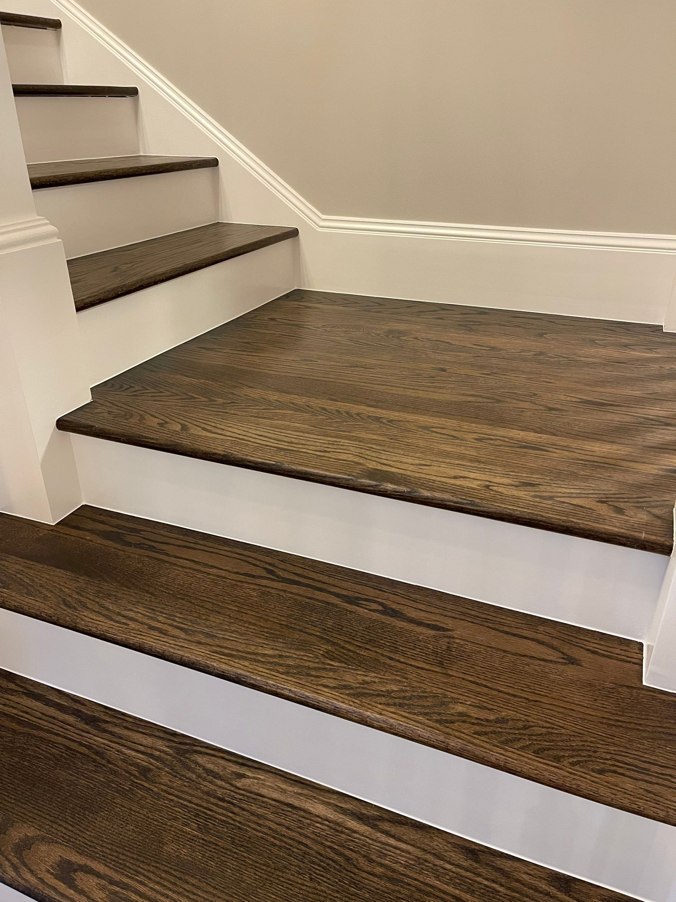 Anita's Interior by Redemption Restoration Services