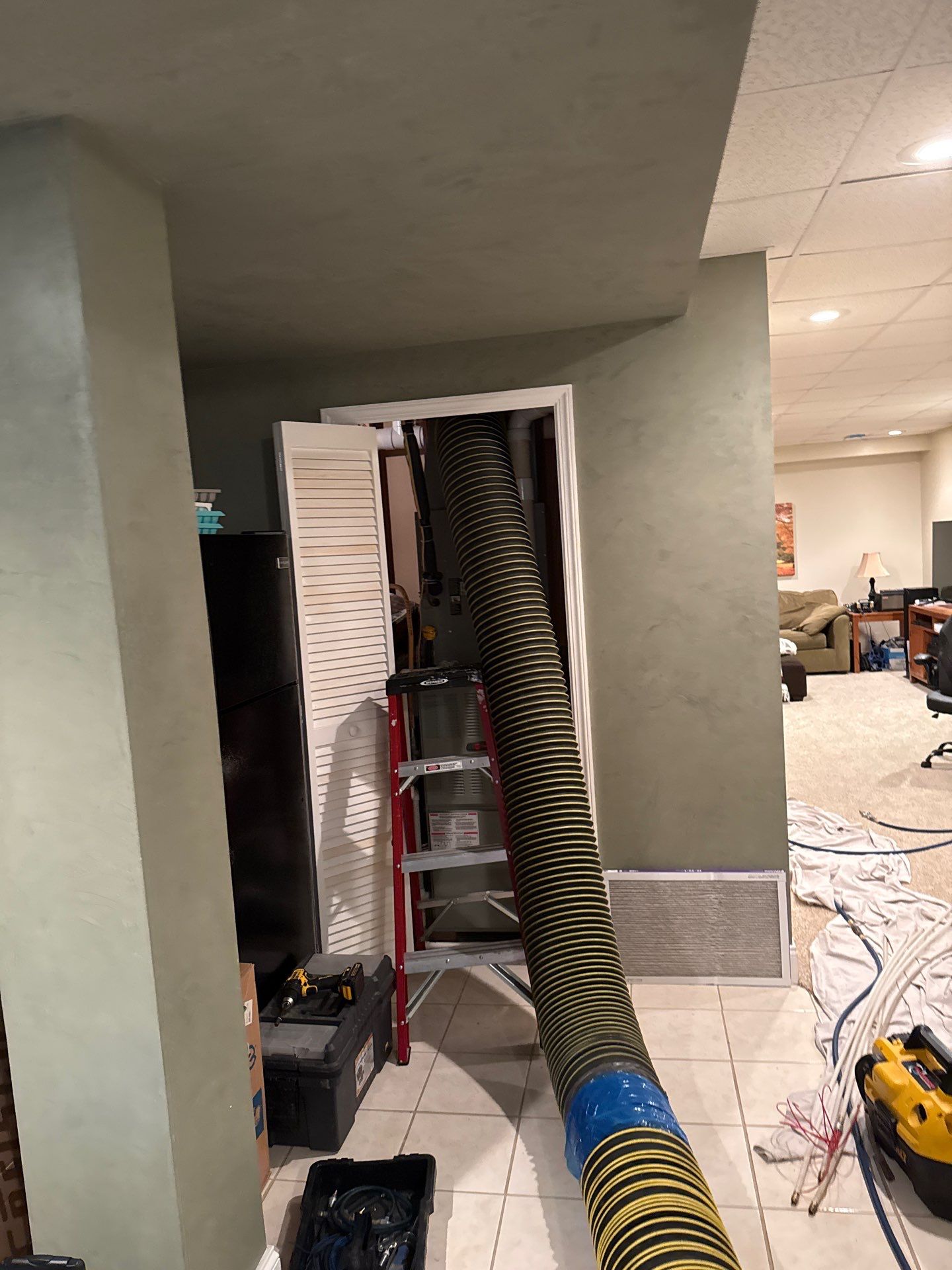 Air Duct & Dryer Vent Cleaning in Harrison City, PA by Superior Air Duct Cleaning