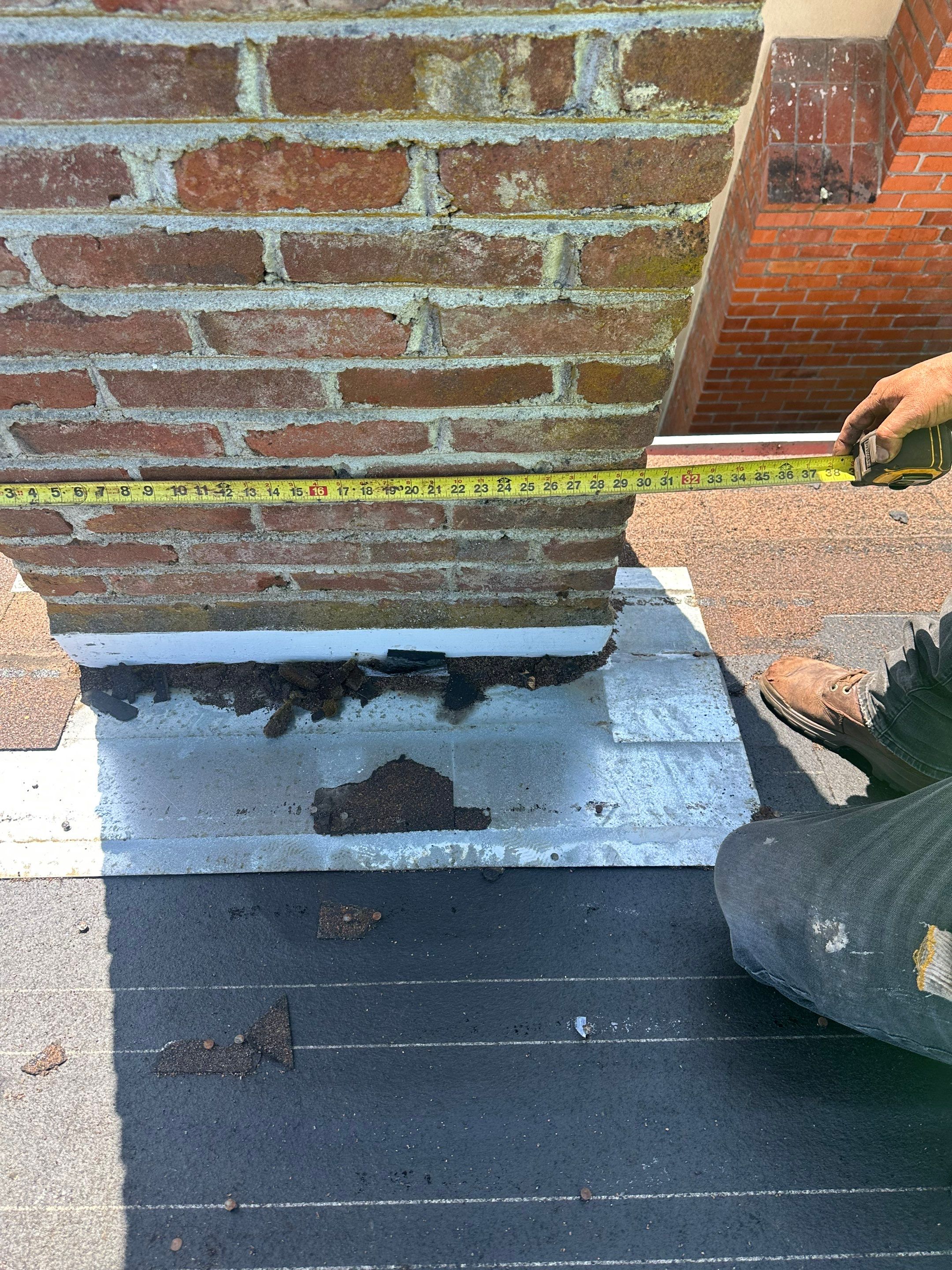 Roof Replacement - San Mateo, CA 94402 by Epic Roof Replacement
