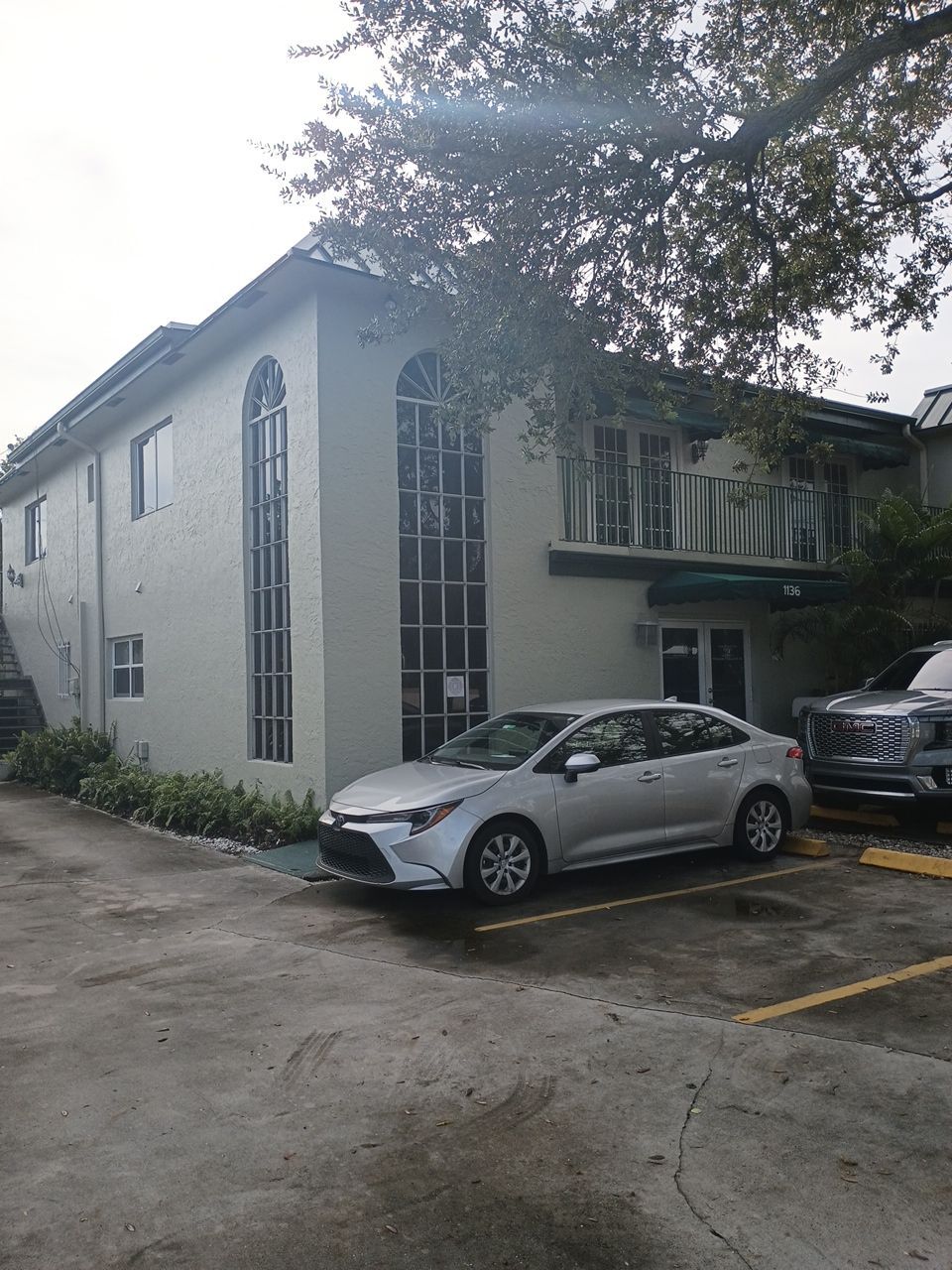 EAST DAVIE HOLDINGS by Souffront Construction & Engineering