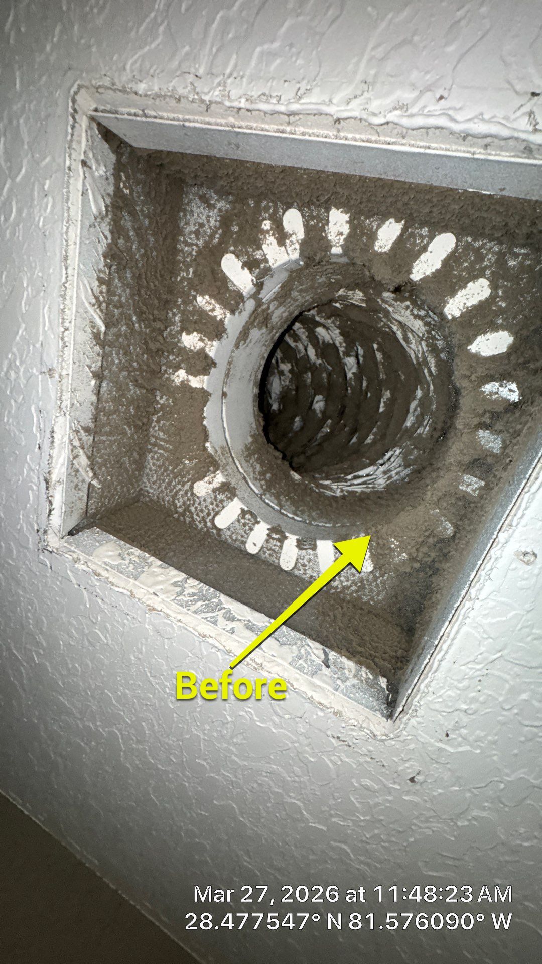 Air Duct Cleaning in Windermere by Hygienic Air, Inc