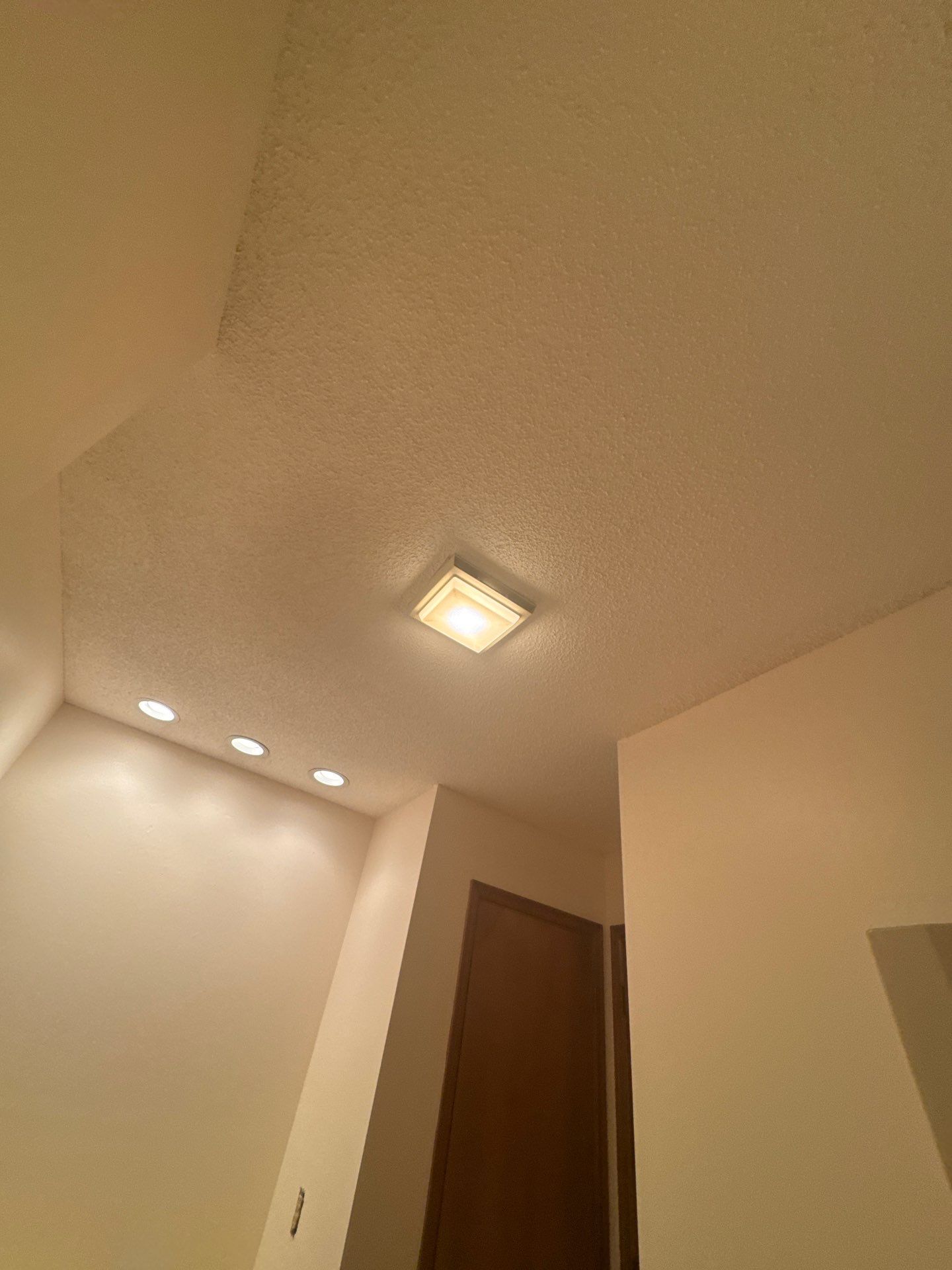 Project in Urbandale by Midwest Paint LLC