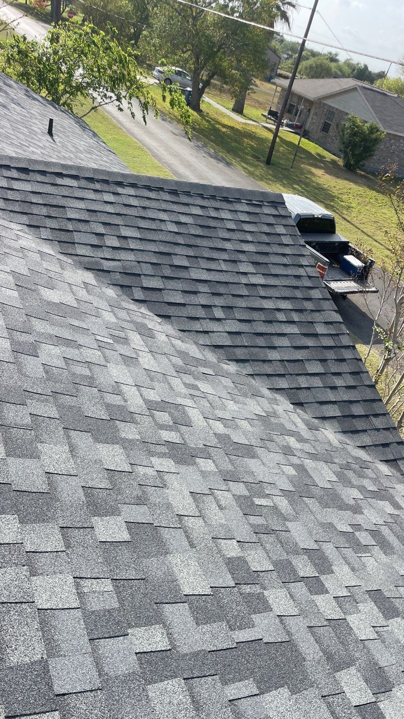 Bayfront Blows the Skirt off the Competition! by Bayfront Roofing and Construction