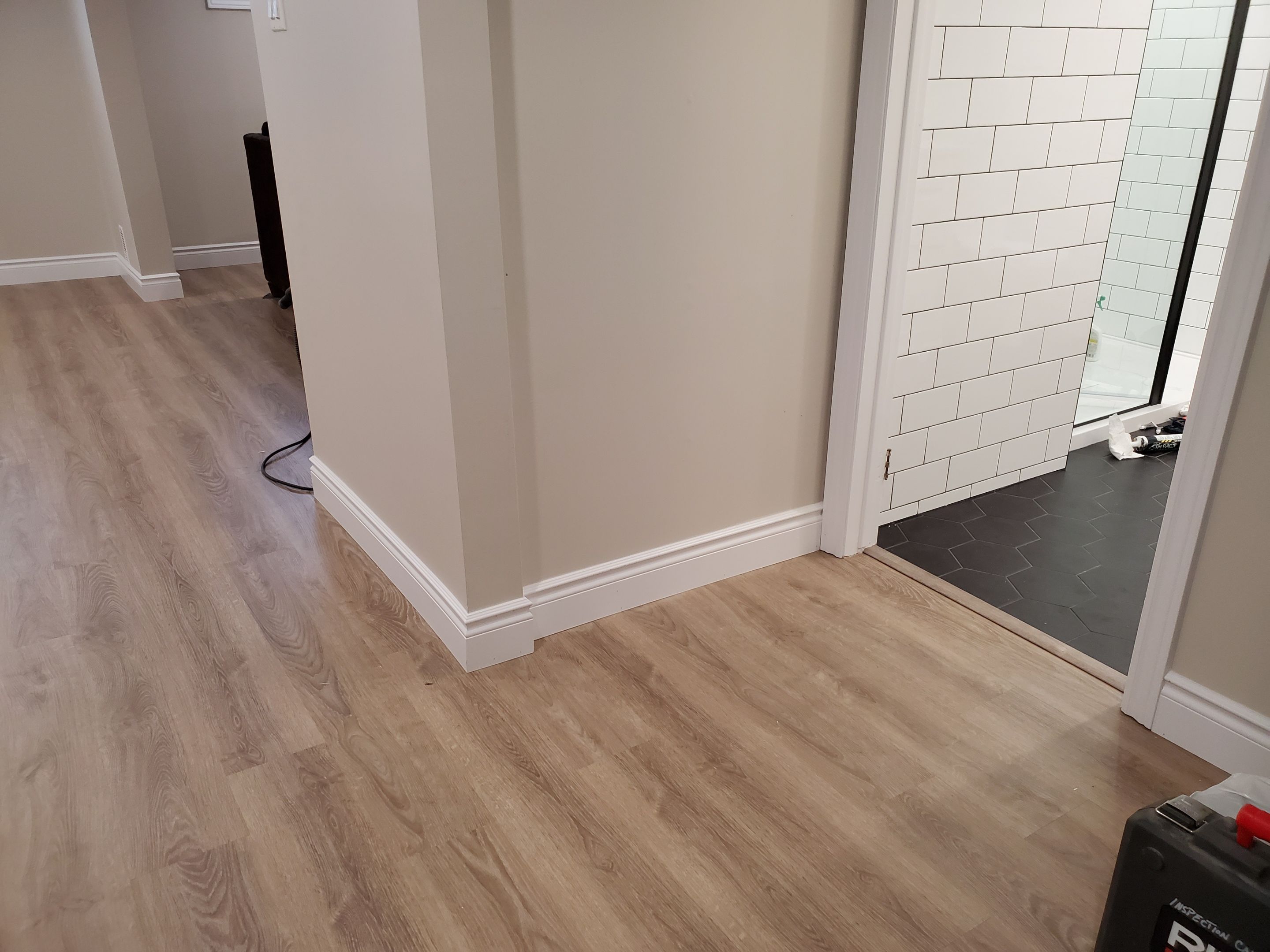Project in Sudbury  by Impact Construction Sudbury