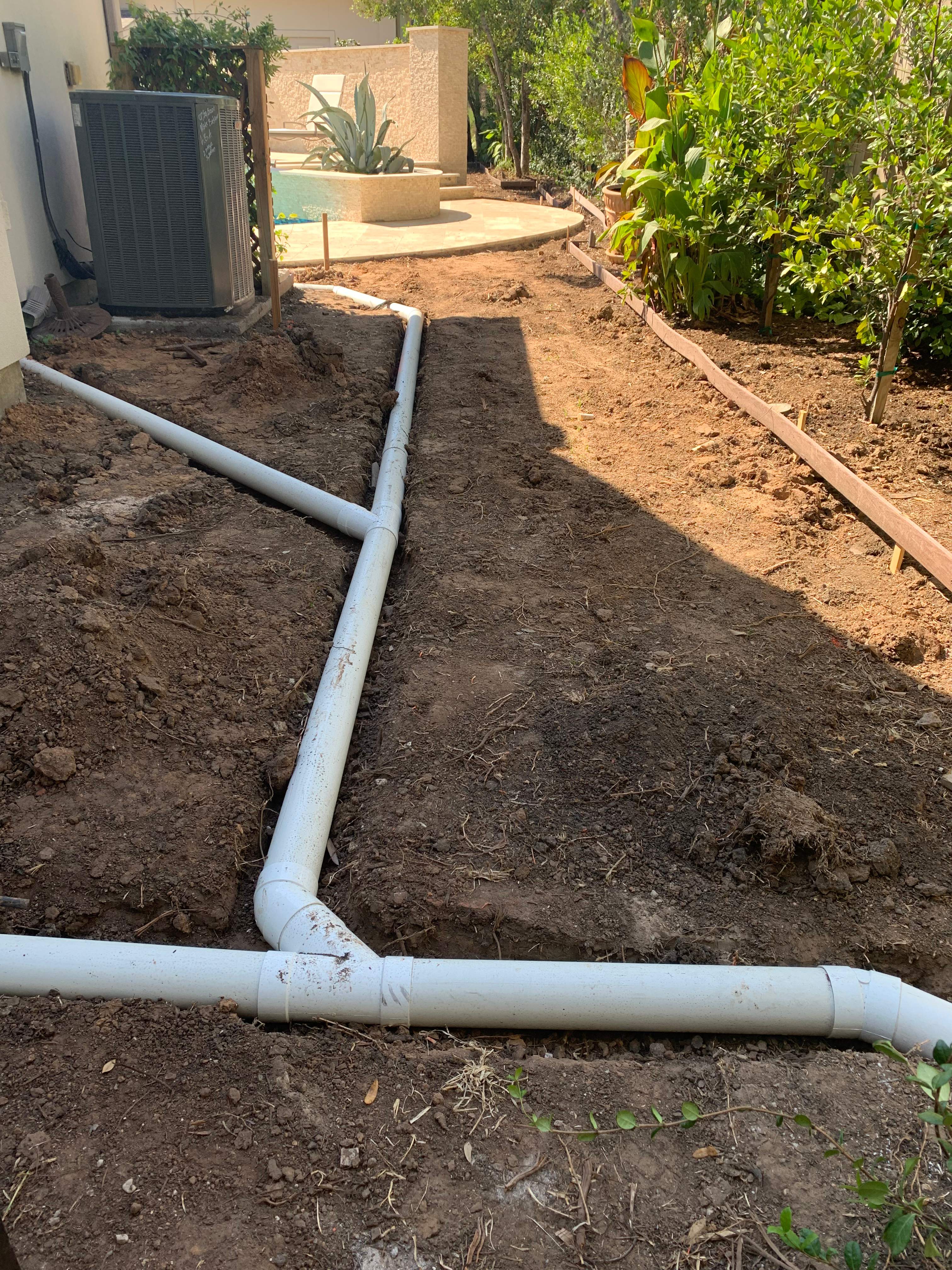 Mr. David — Structural Upgrade & Backyard Conversion by Texas Urban Elements