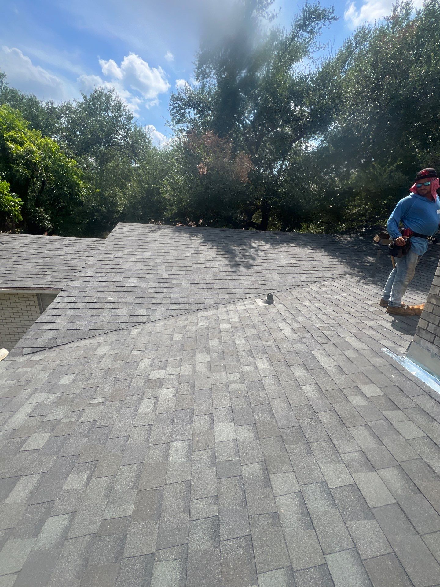 Project in Temple by Rhino Roofing and General Contracting, LLC