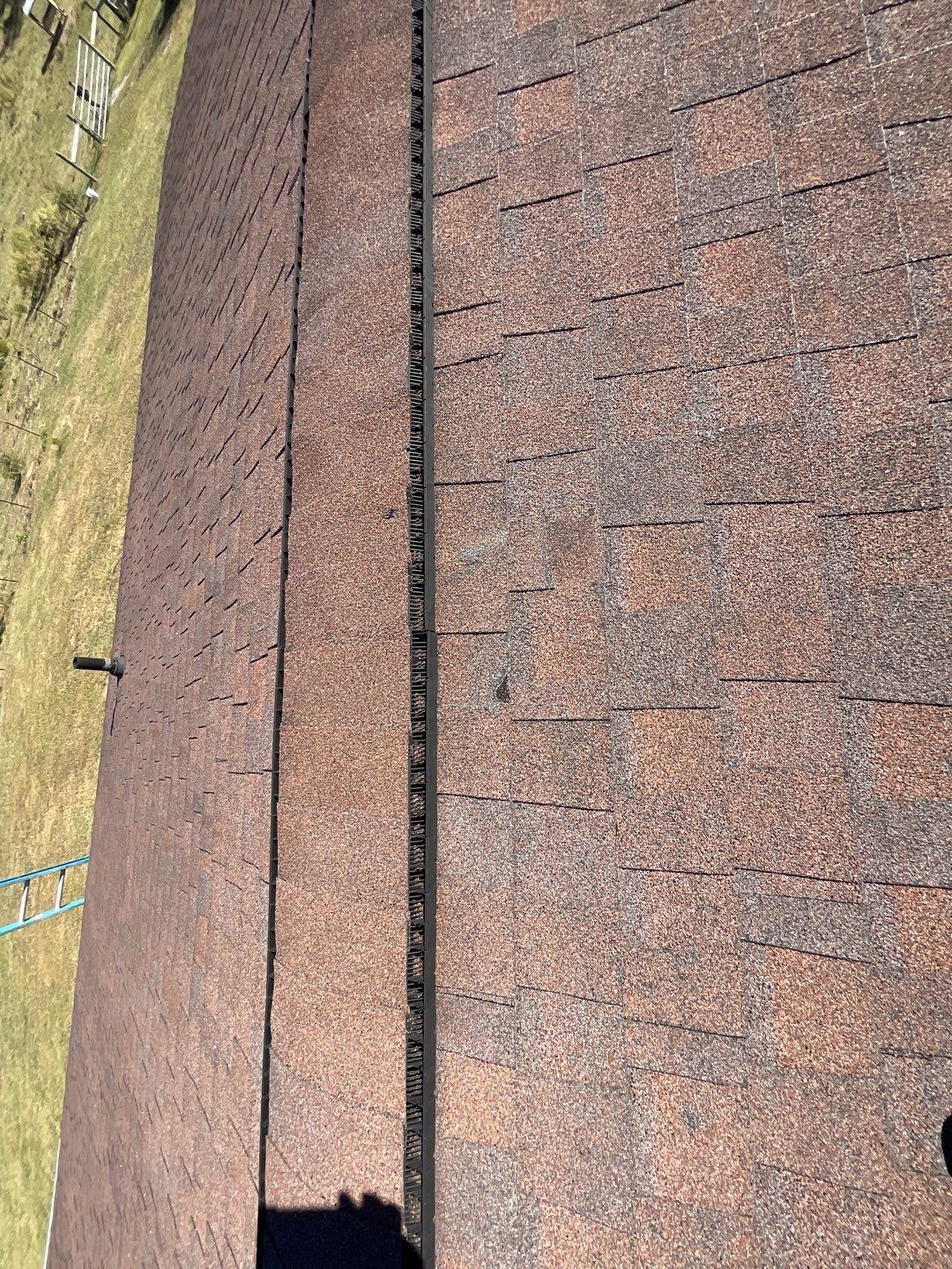 Residential Roof Remove and Replace by Bullard Roofing