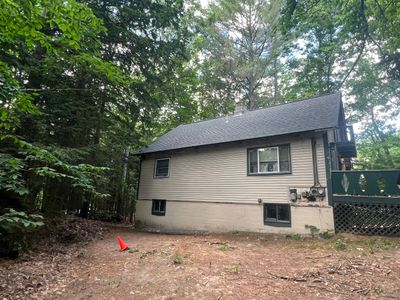 New Roof in Sanbornville, NH