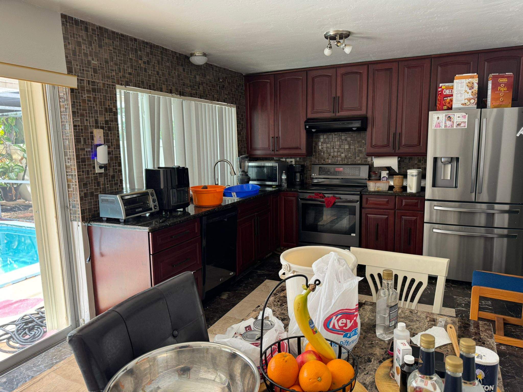 Water Damage Claim in Miramar by FLAPA & KeyStone