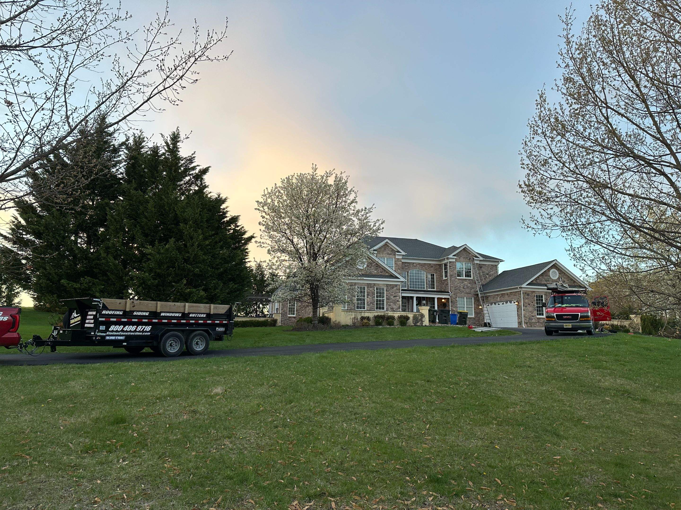 Roofing by Stofan Construction LLC